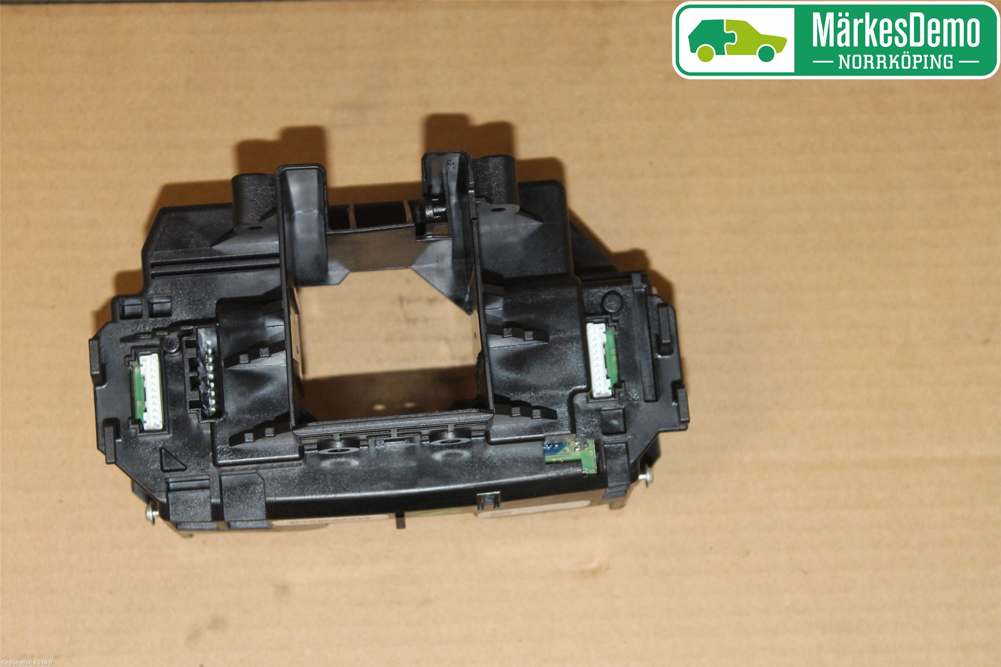 Volvo V70 08-13 Spakcentral