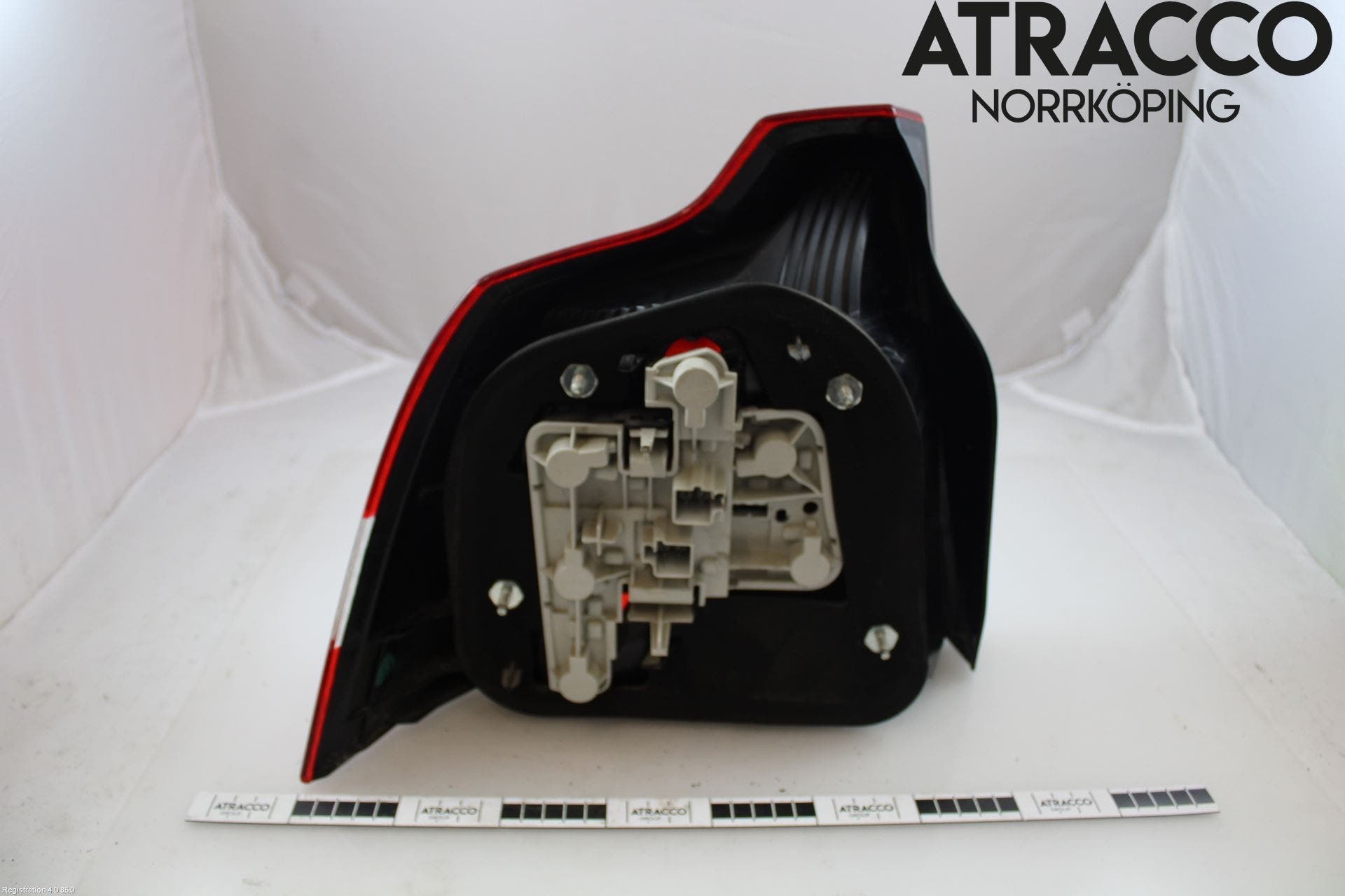 Volvo S40 04-07 Bakljus Höger