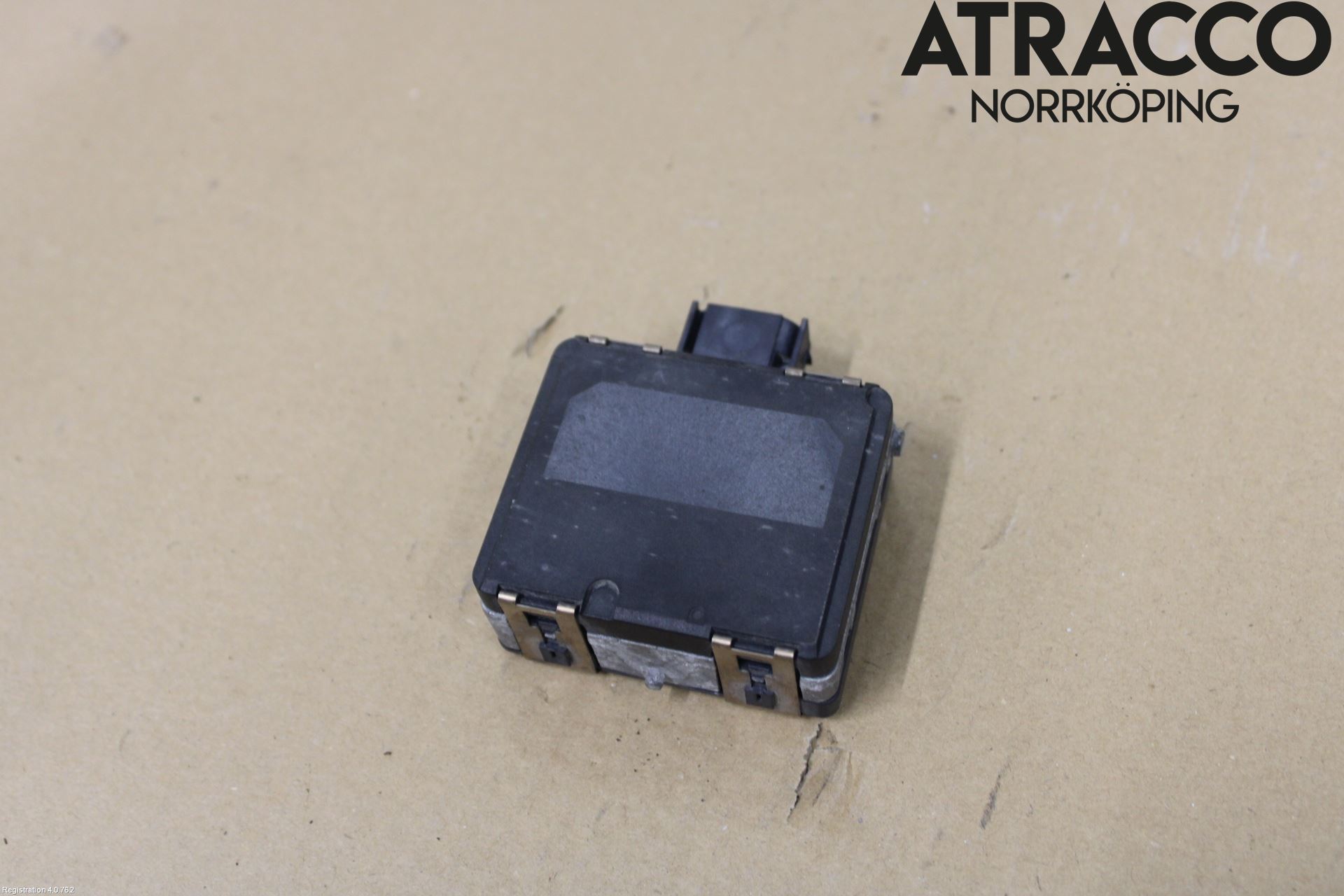 Volkswagen VW GOLF / E-GOLF VII 13-20 Sensor Aktivt Kollisionsskydd