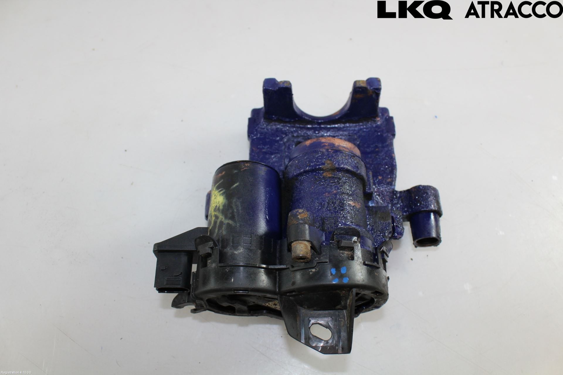 Volvo V90 17->> Bromsok Bak Höger