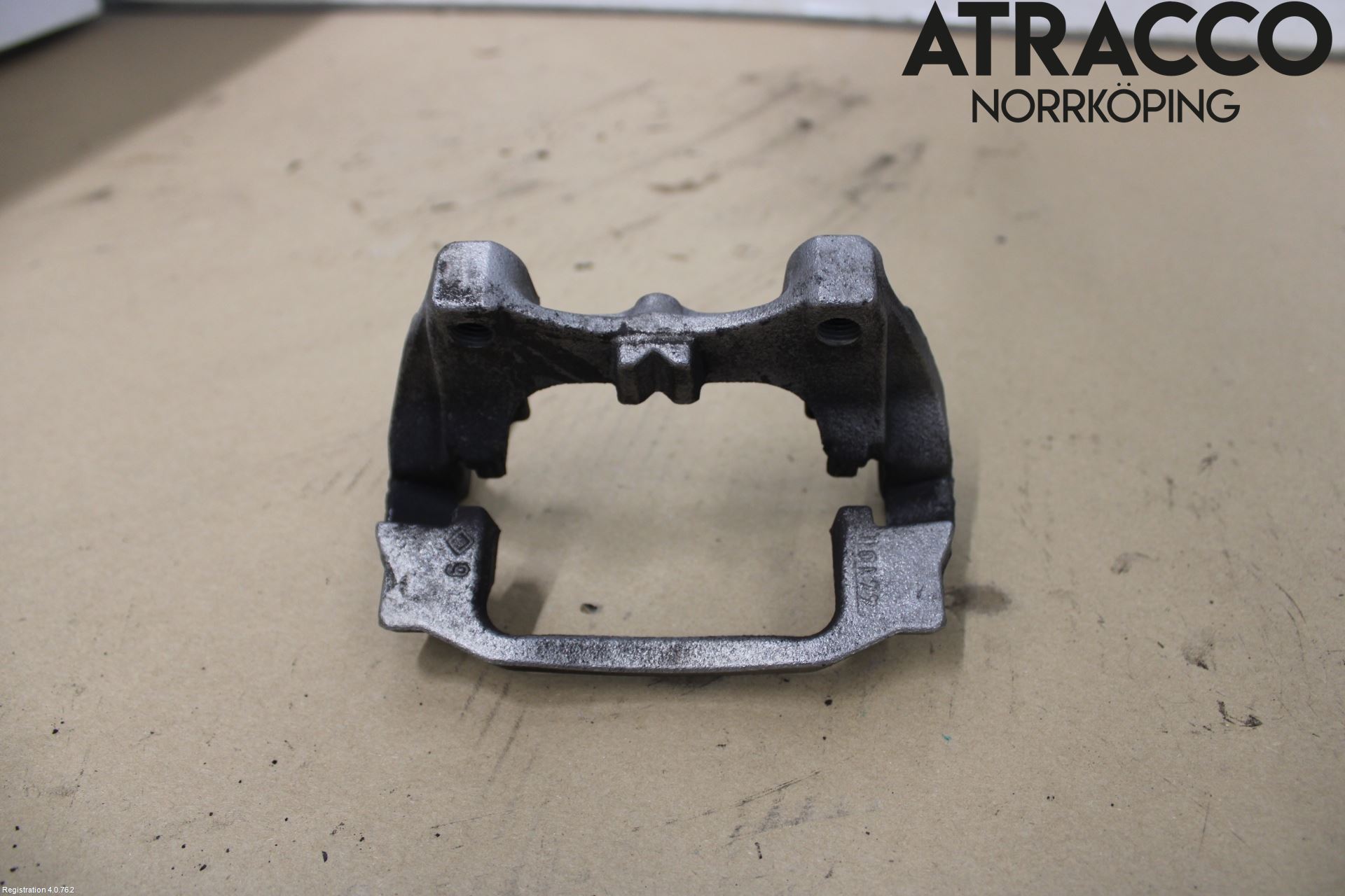 Volkswagen VW GOLF / E-GOLF VIII 20- Bromsokshållare