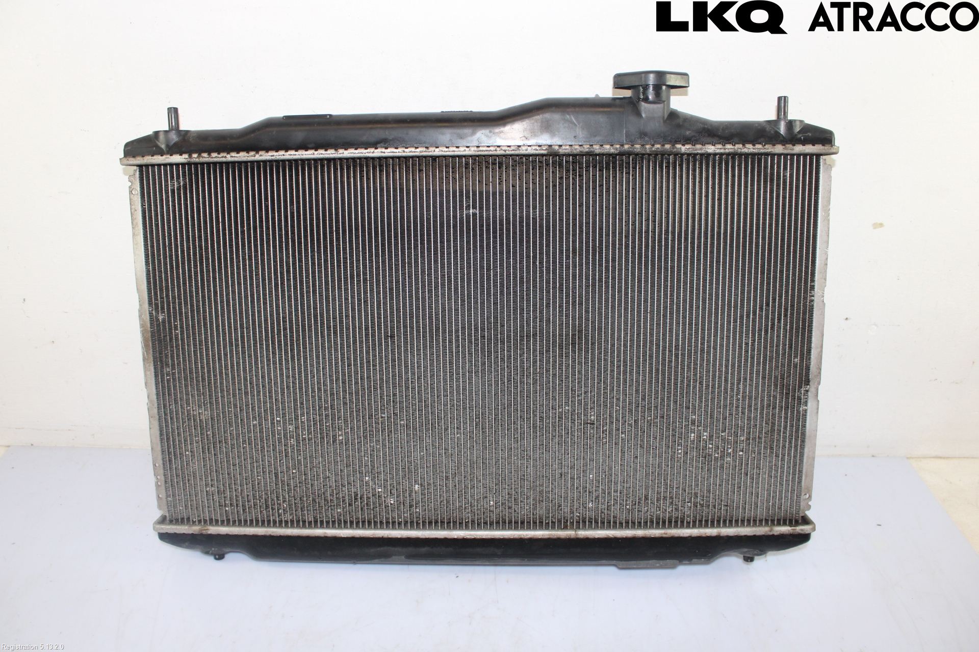 Honda CIVIC 06-11 Kylare Man