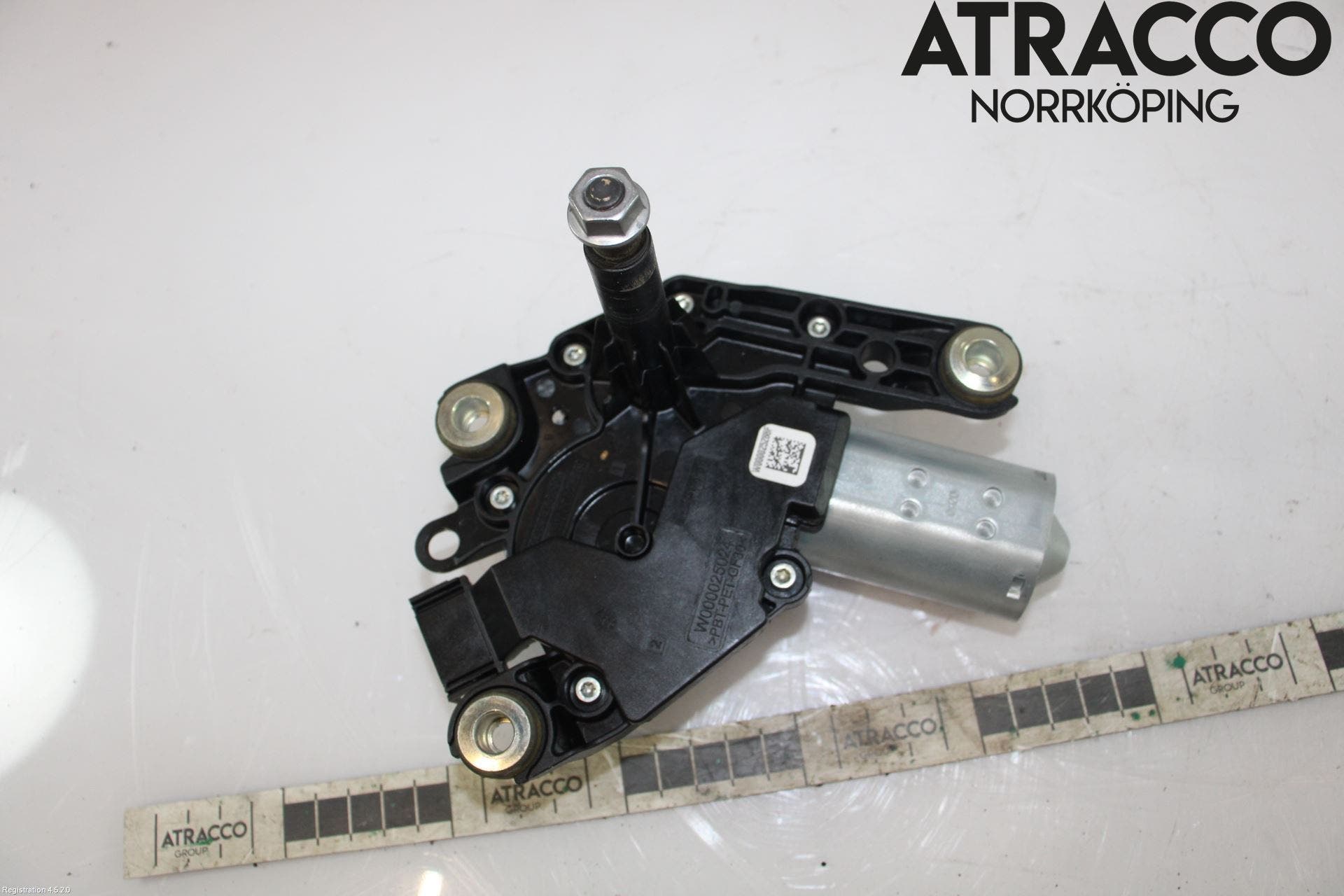 Mercedes-Benz MB GLA-KLASS (X156) 13-20 Torkarmotor Baklucka