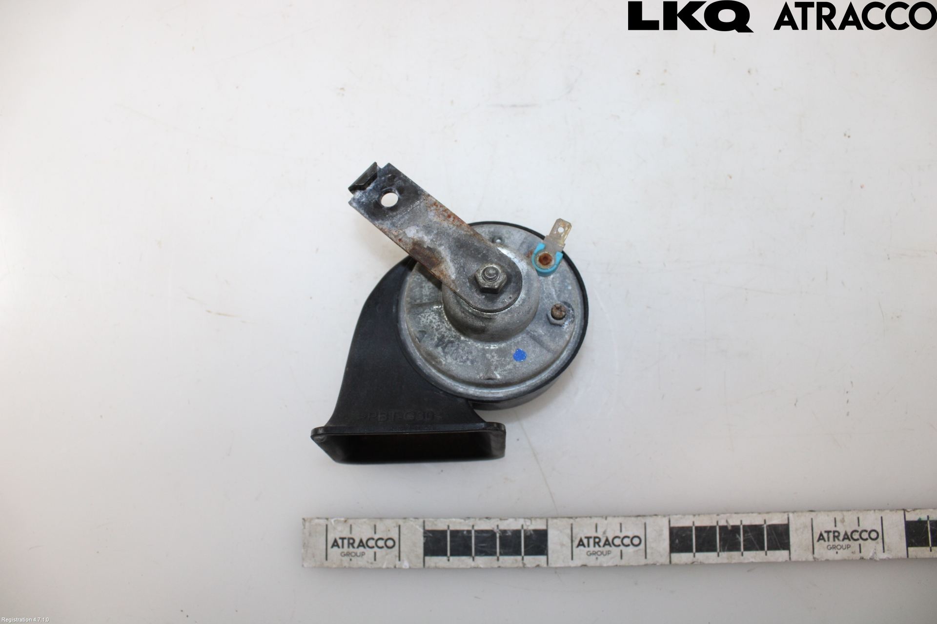 Mazda CX-30 20- Signalhorn