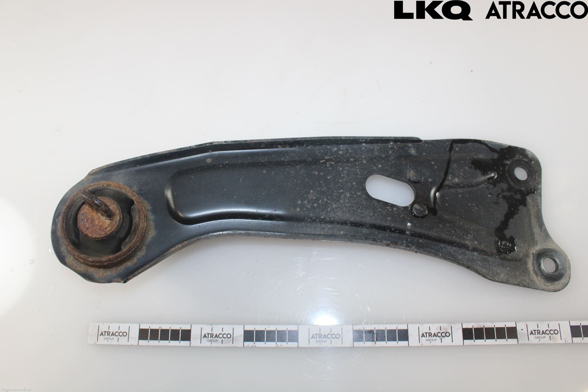 Hyundai IONIQ AE 17-22 Bärarm Bak Höger