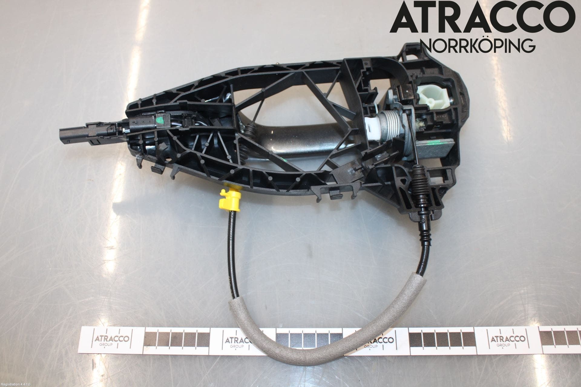 Audi A6 F2/C8 19- Dörrhandtag Yttre Hö
