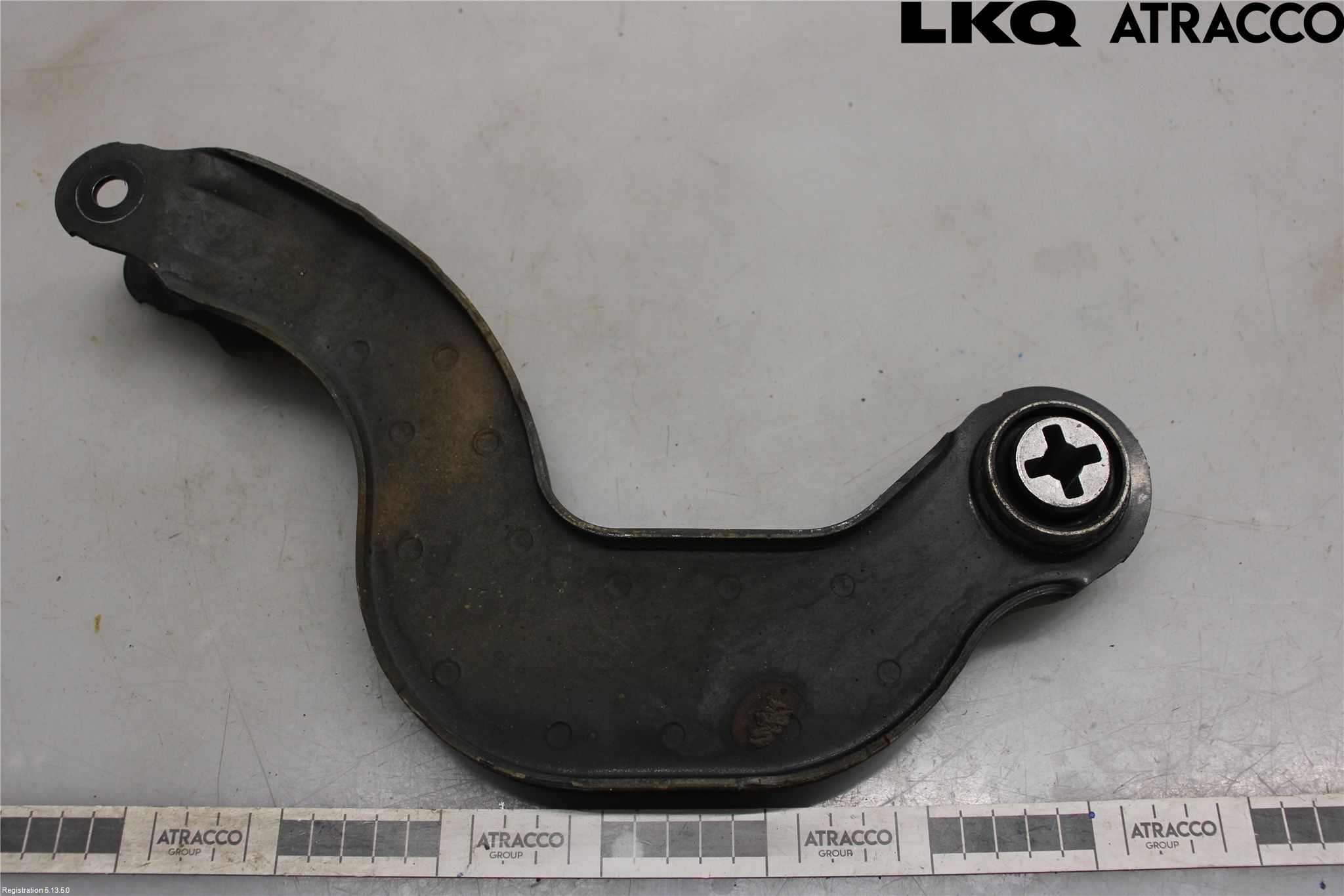 Mercedes-Benz MB EQB (X243) 22- Bärarm Bak Övre Höger