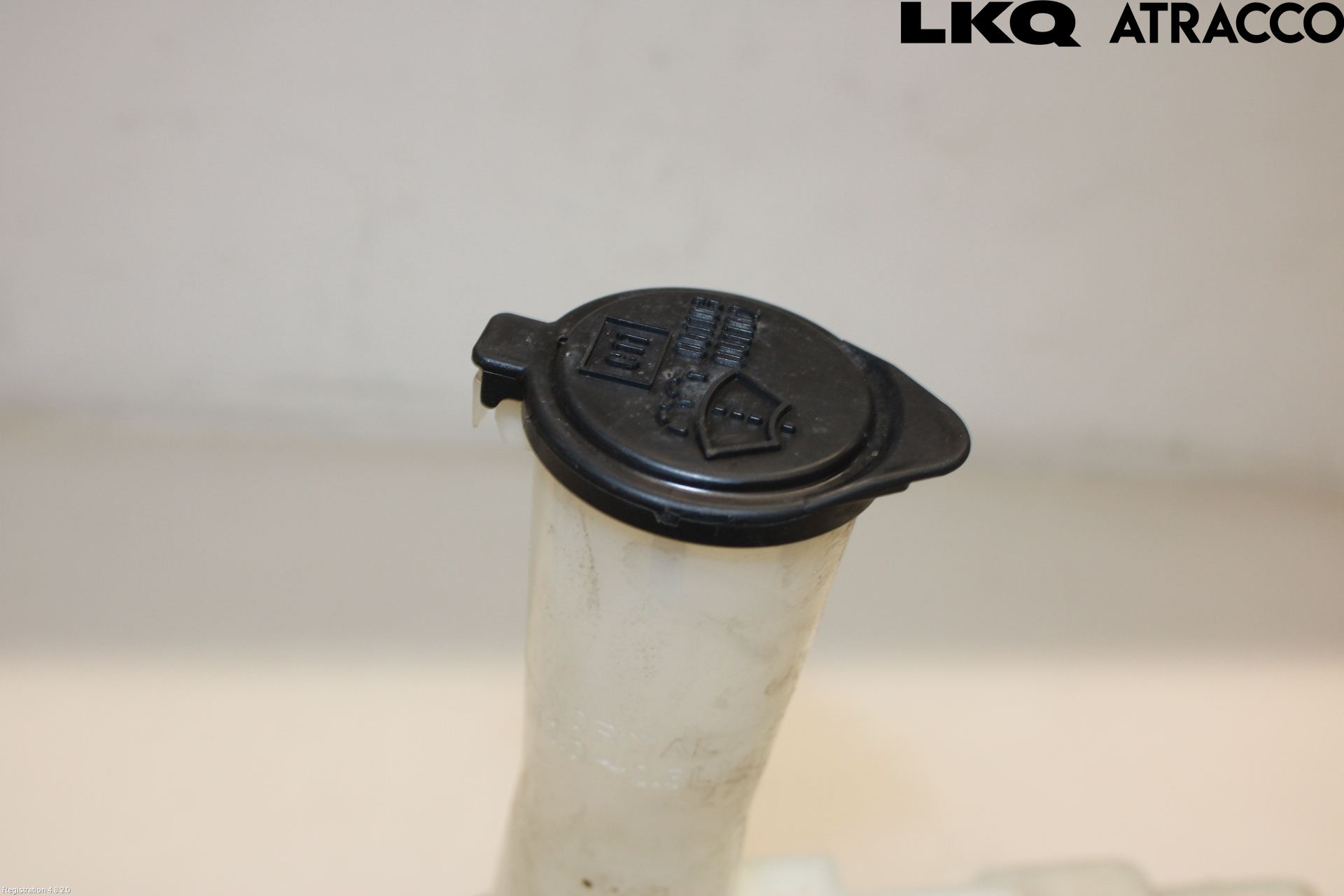 Toyota STARLET 97-99 Spolartank Vindruta