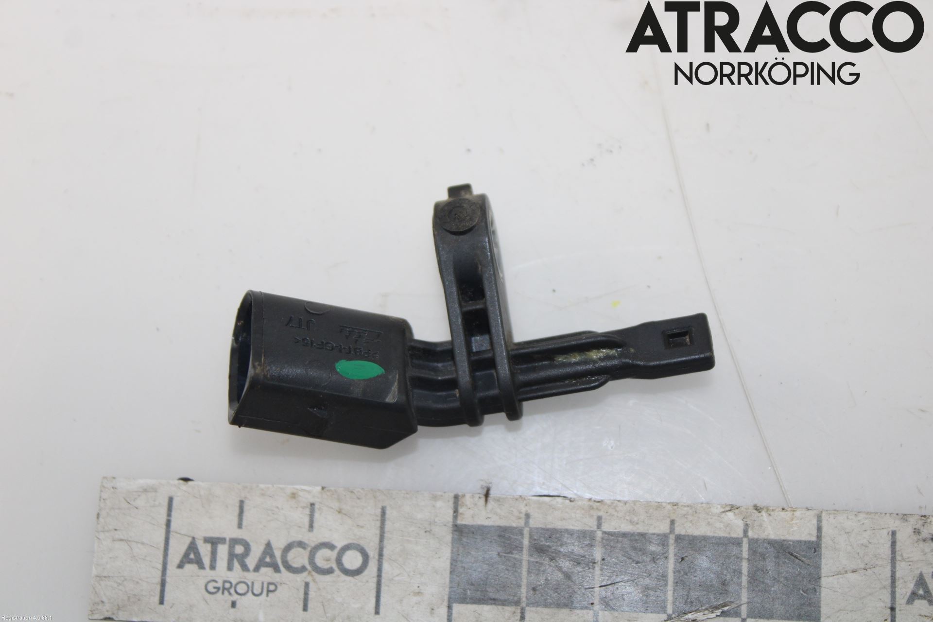 Volkswagen VW ID.3 21- Abs Sensor