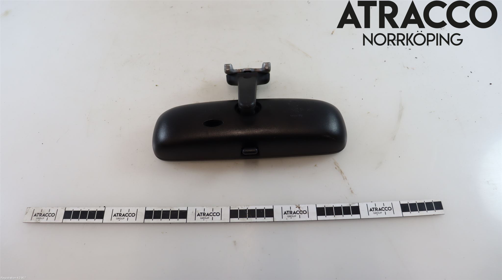 Saab 9-5     06-10 Spegel Invändig