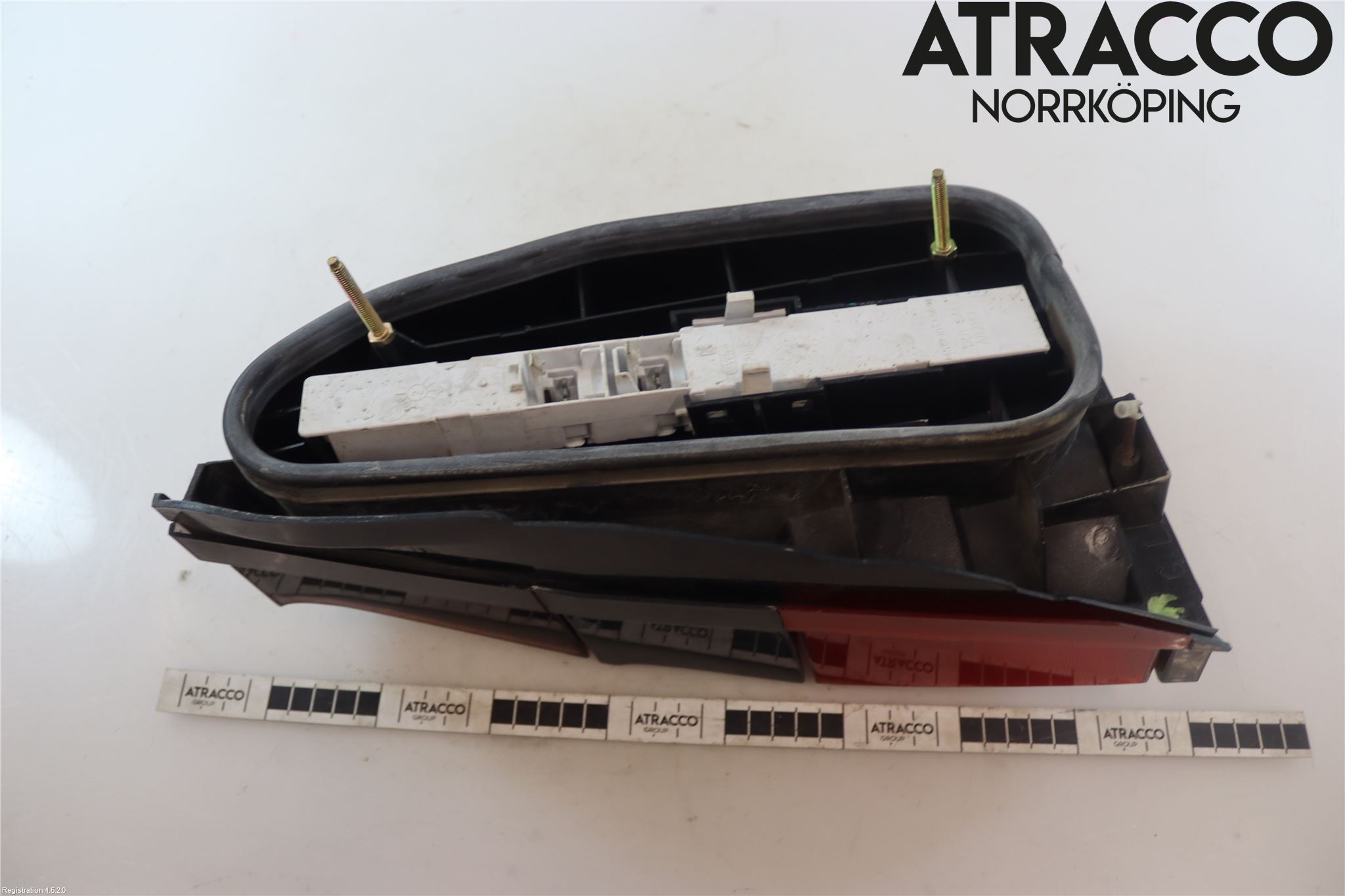 Citroen XM Bakljus Vänster