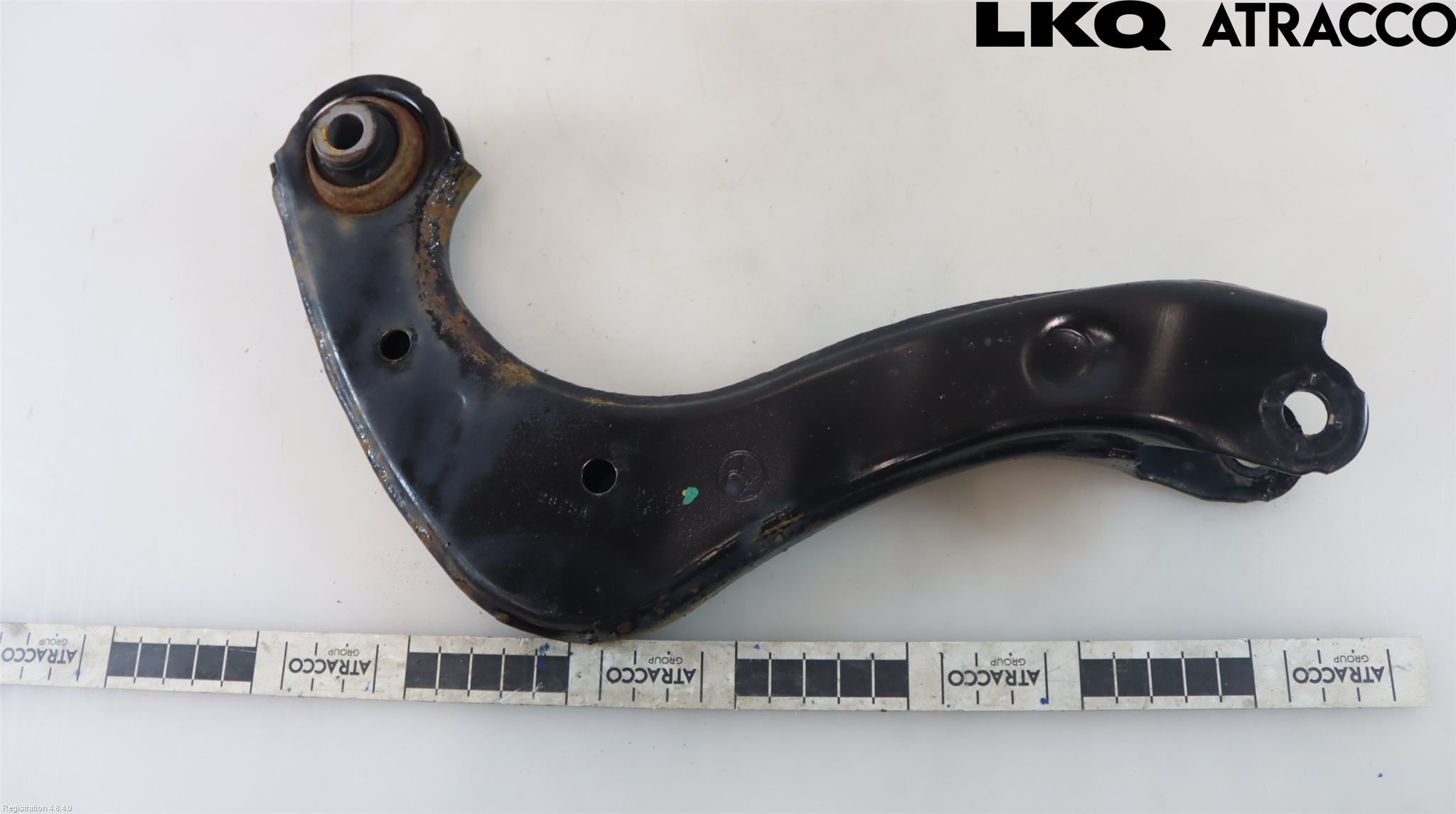 Toyota COROLLA 19- Bärarm Bak Övre Höger