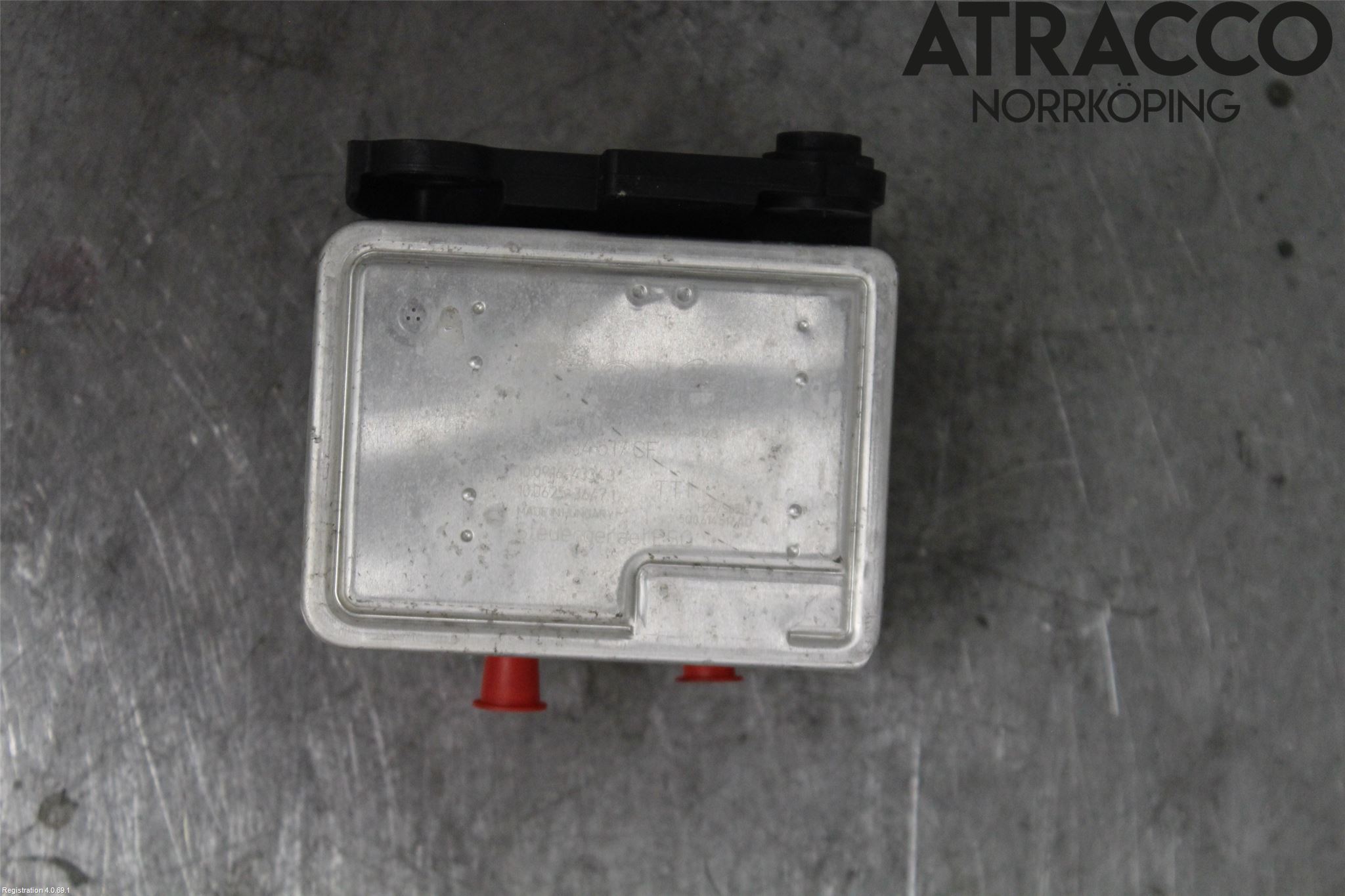 Volkswagen VW GOLF / E-GOLF VII 13-20 Abs Hydraulaggregat