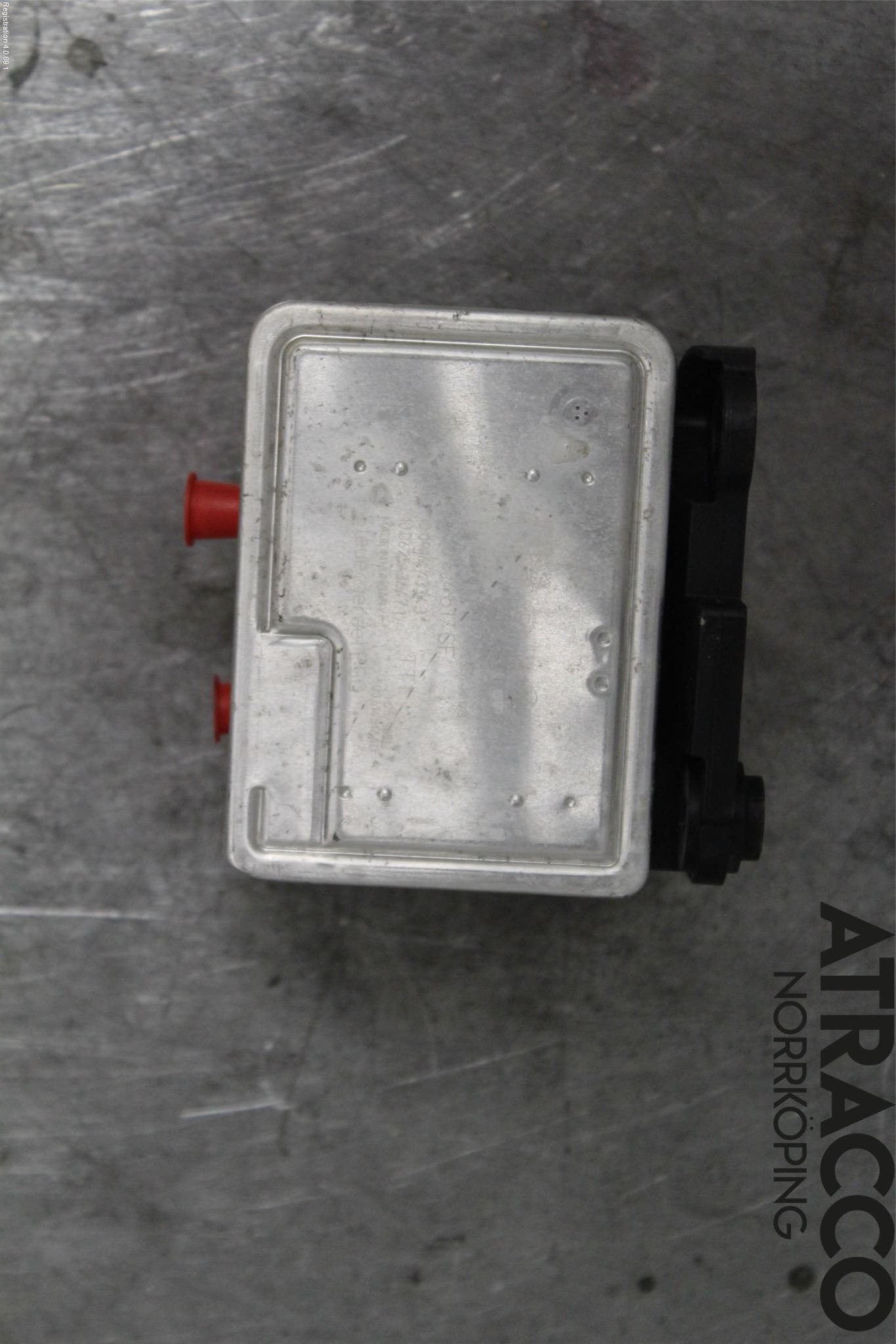 Volkswagen VW GOLF / E-GOLF VII 13-20 Abs Hydraulaggregat