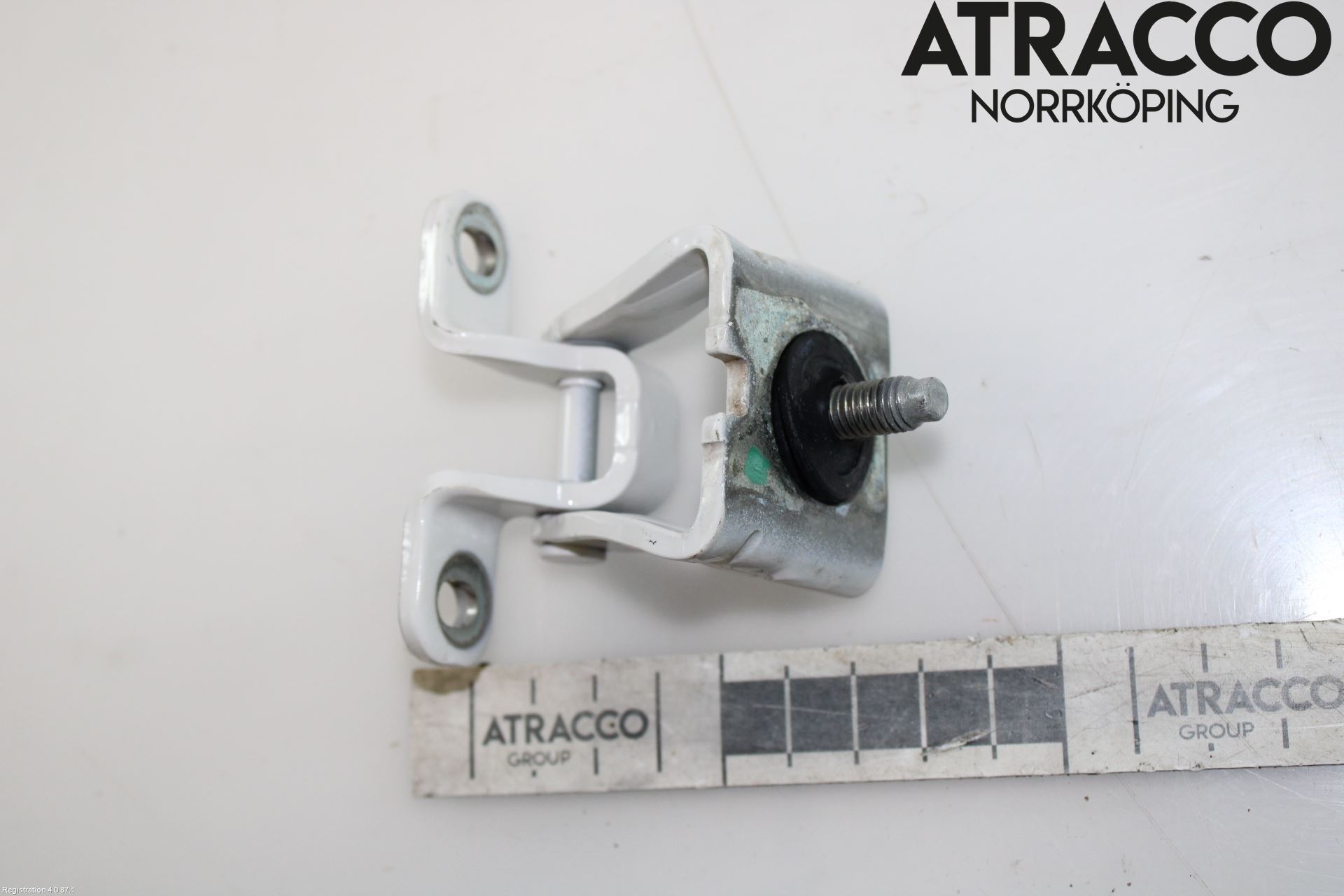 Seat ARONA Bakluckegångjärn Hö