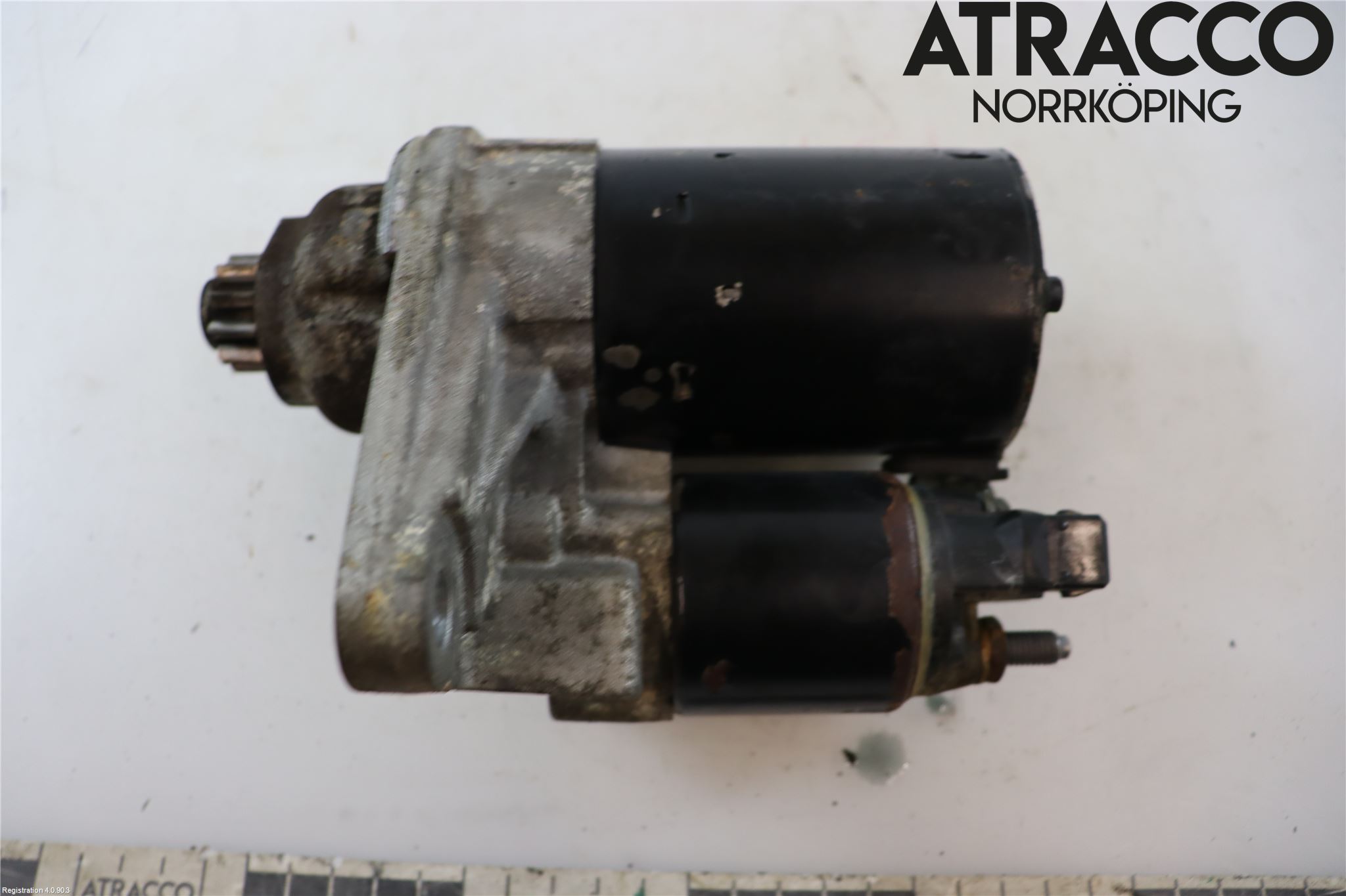Volkswagen VW GOLF IV 98-06 Startmotor
