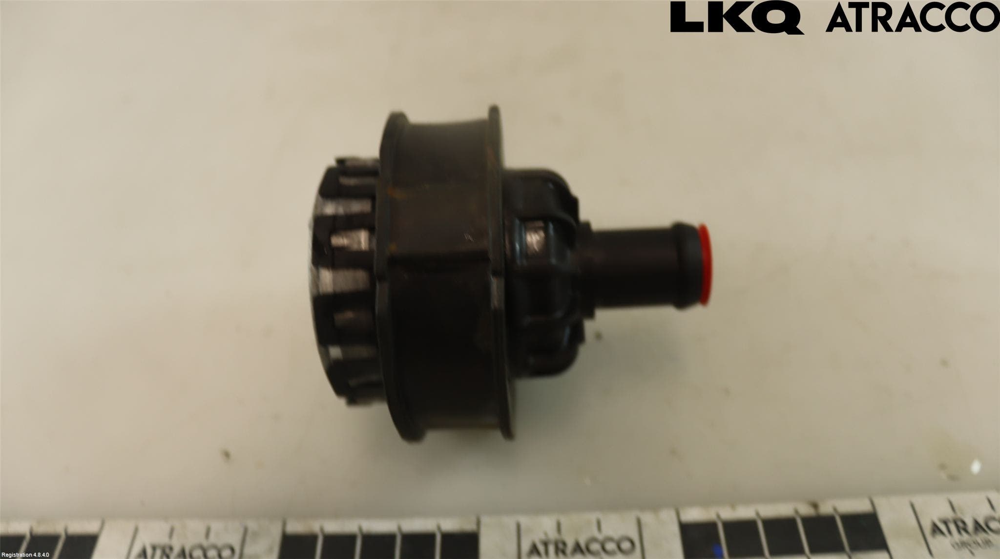 Volkswagen VW T-ROC 18- Vattenpump