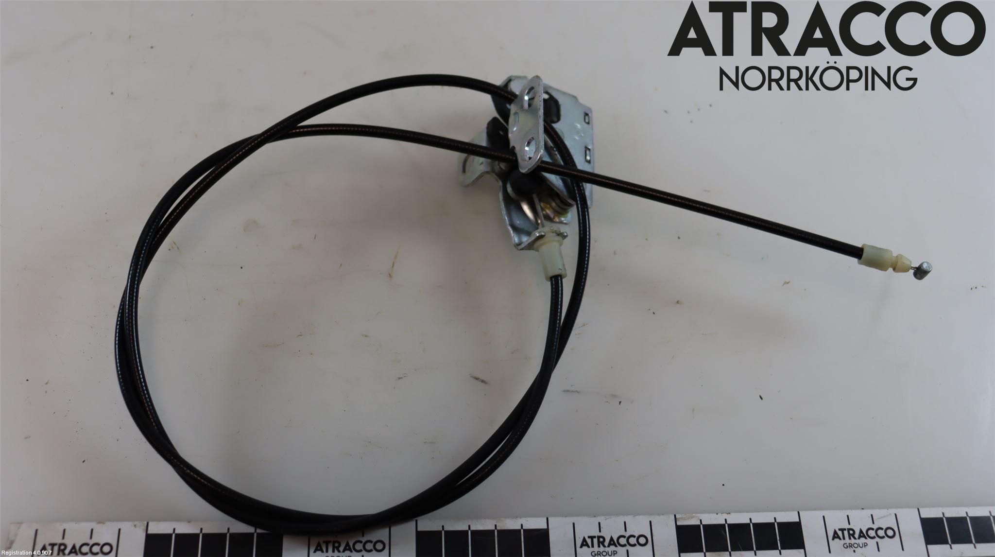 Peugeot BOXER/E-BOXER 15- Låskista-Dörrlås