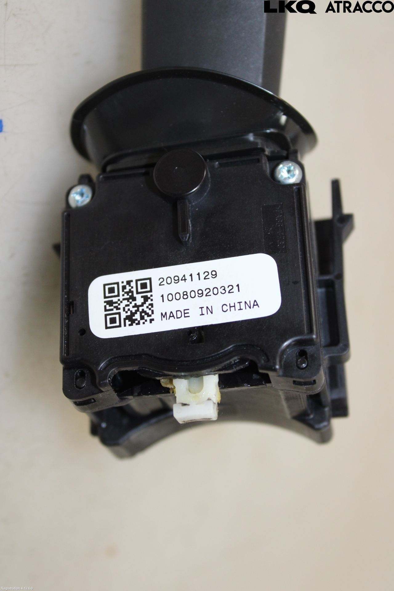 Opel ASTRA J 10-15 Spak Blinkers-Ljusomk