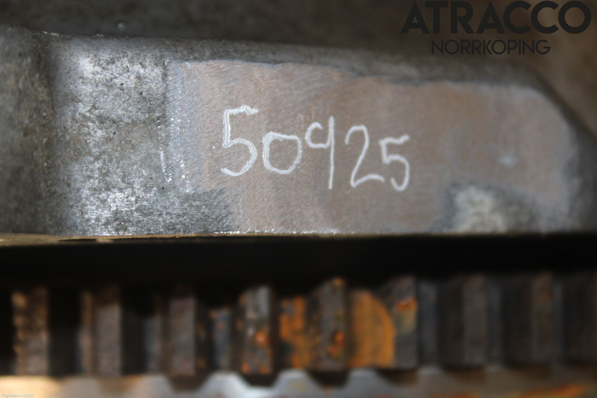 Toyota AVENSIS 09-15 Motor Diesel