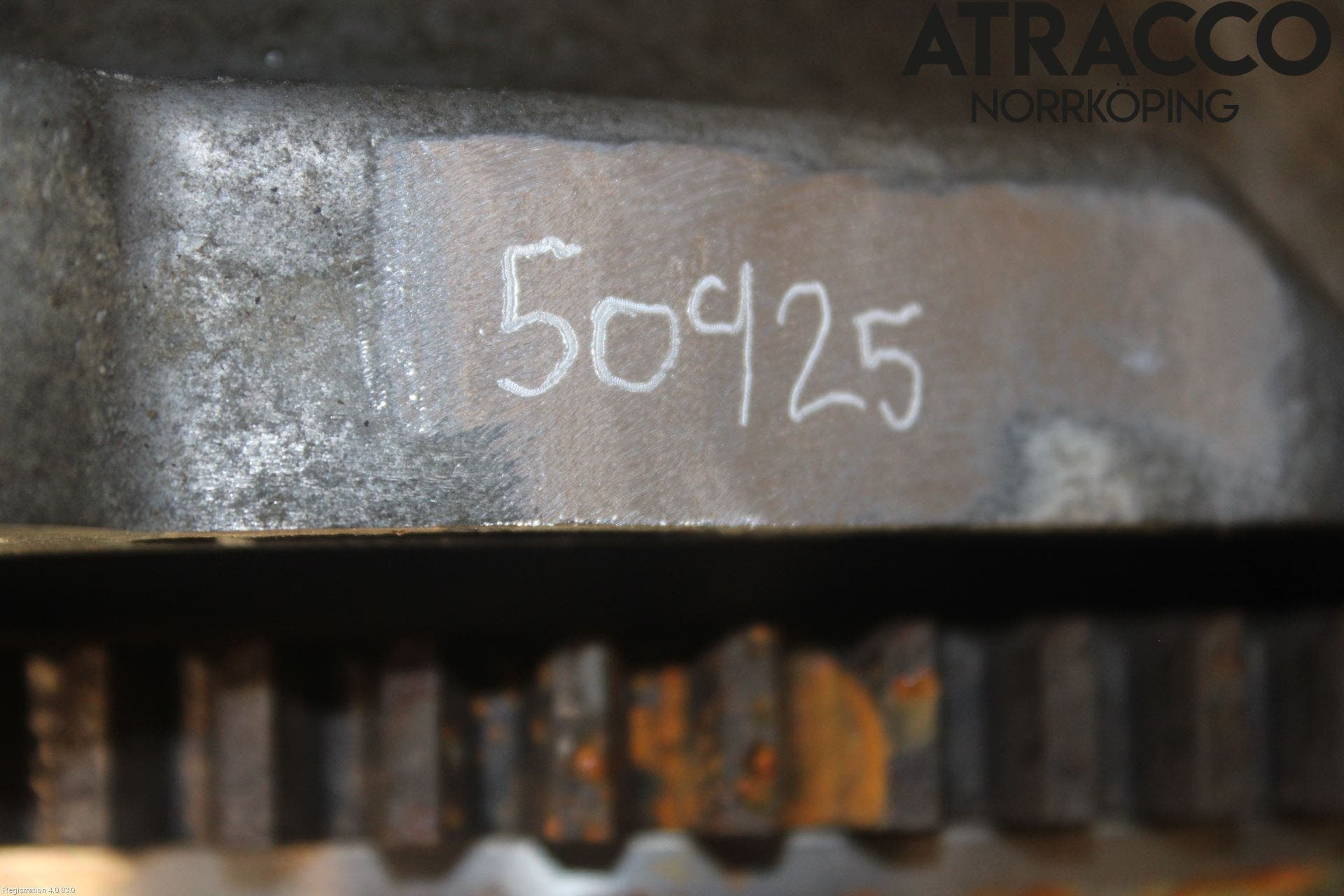 Toyota AVENSIS 09-15 Motor Diesel