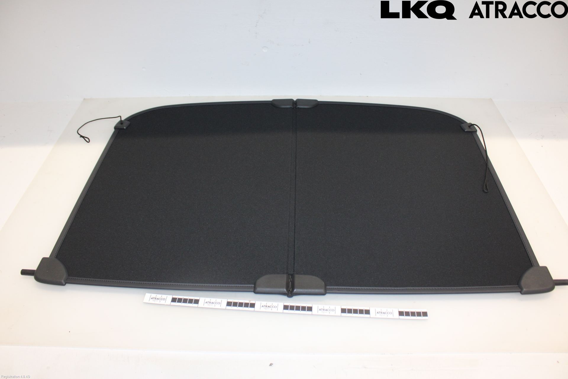 Lexus NX 340h/450h+ 21- Insynskydd