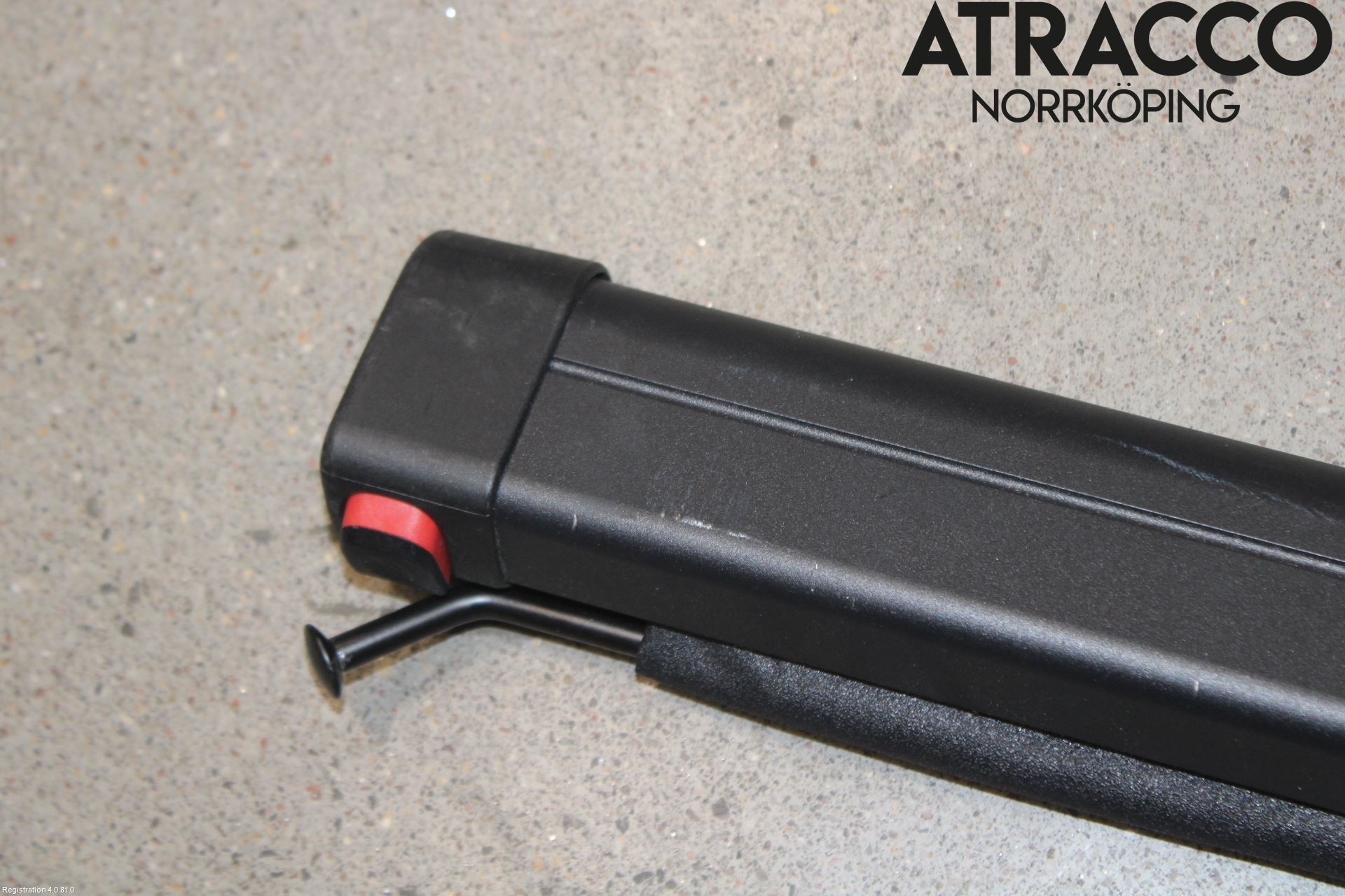 Toyota AURIS 13-19 Lastnät