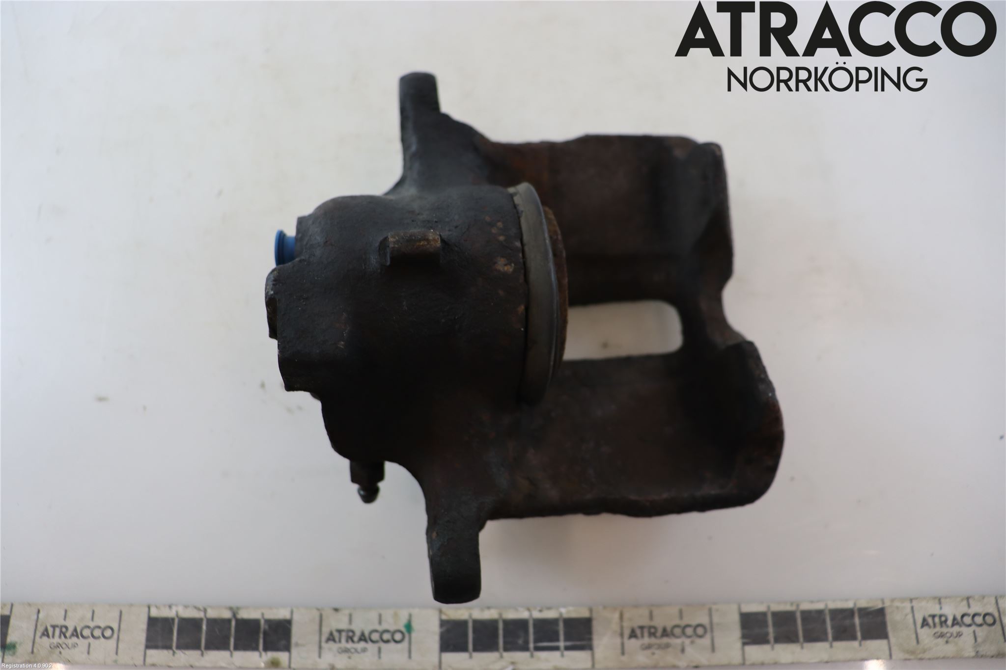 Volkswagen VW PASSAT 97-00 Bromsok Fram Höger