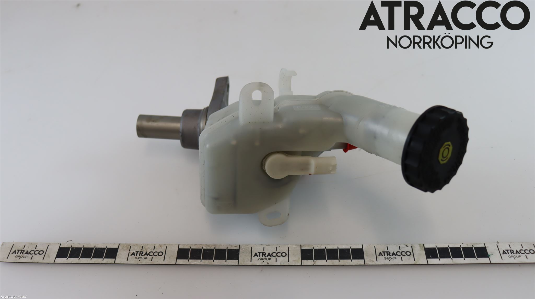 Mitsubishi ASX 10-22 Broms Huvudcylinder