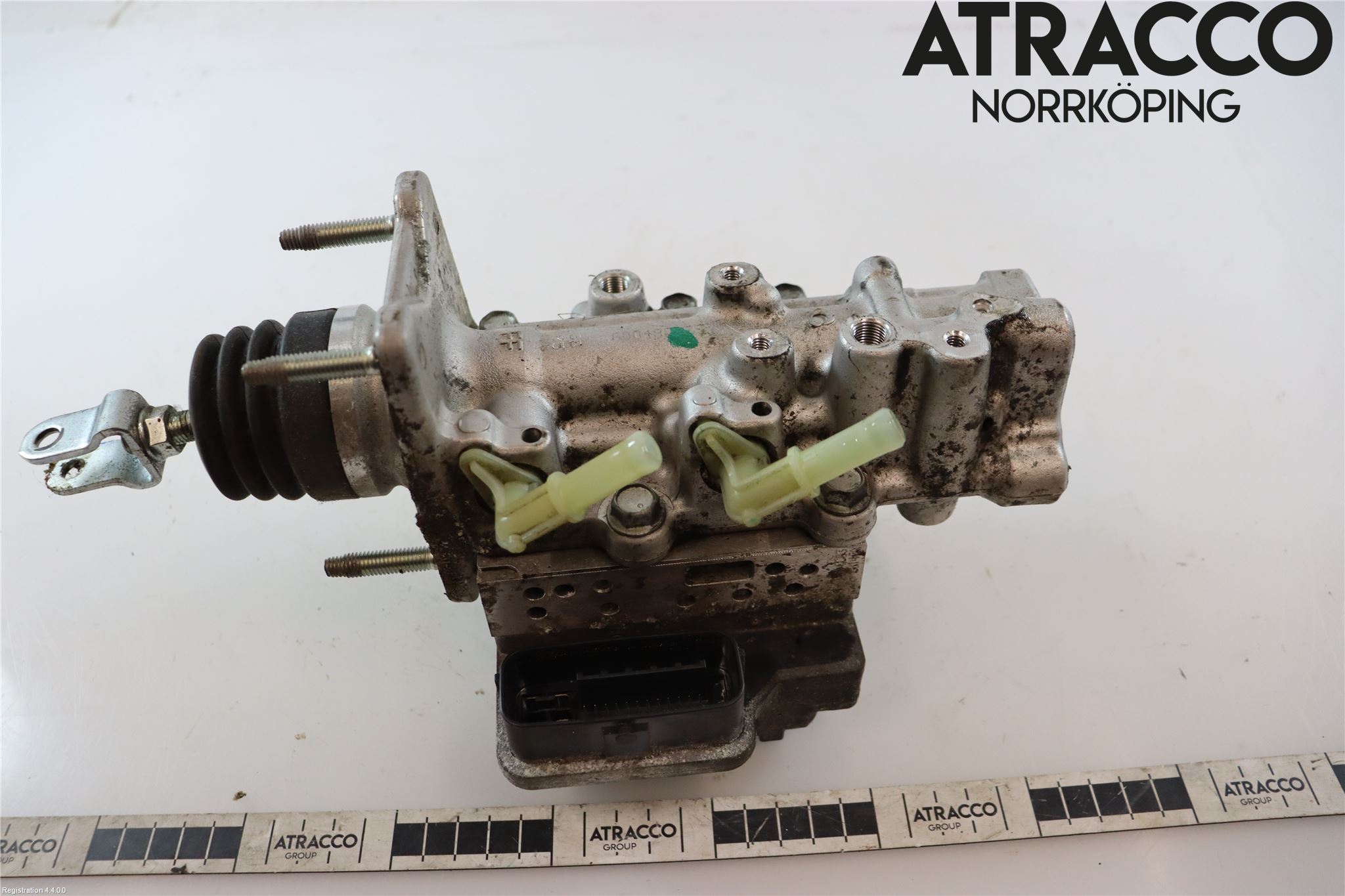 Toyota YARIS XP130 15-20 Abs Hydraulaggregat