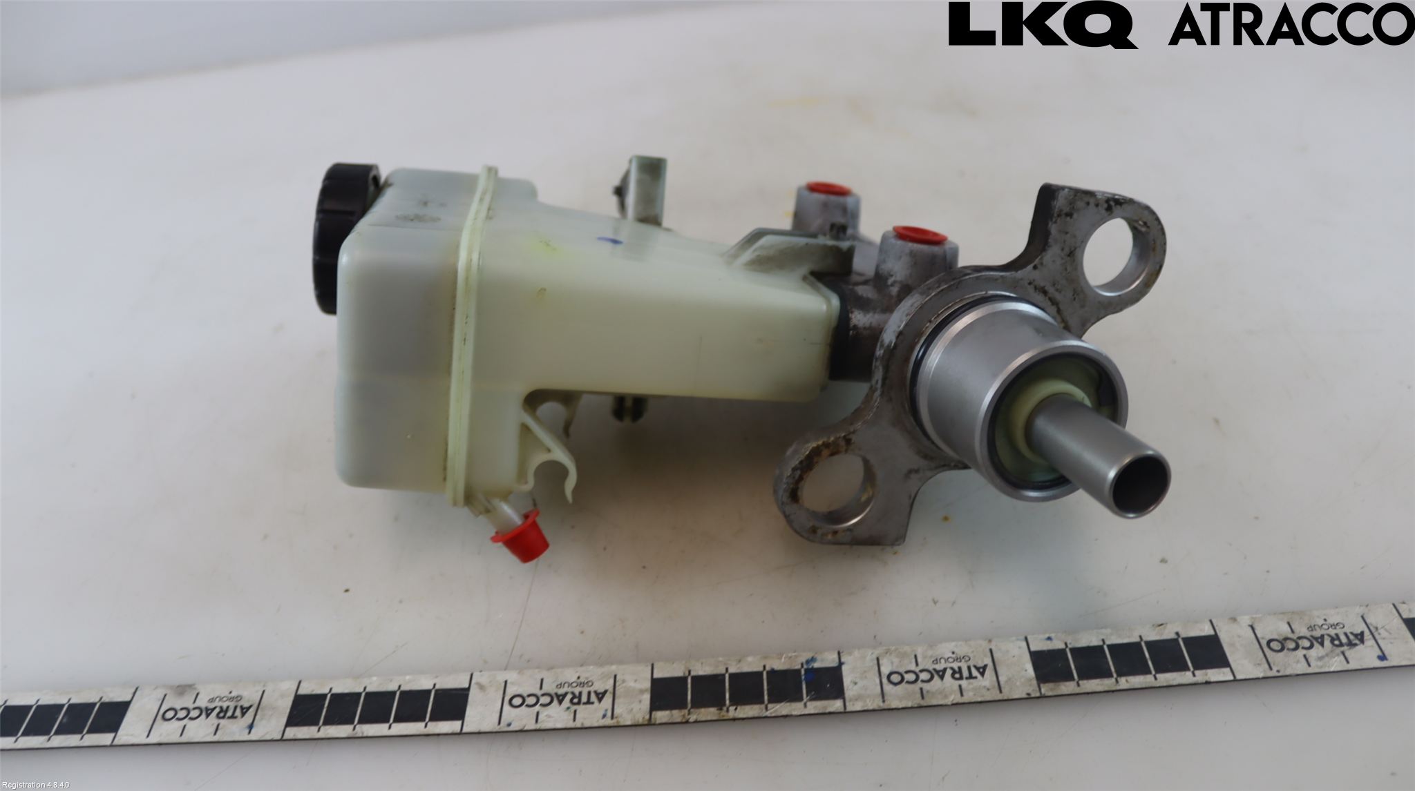 Saab 9-3 VER2/VER3 08-15 Broms Huvudcylinder