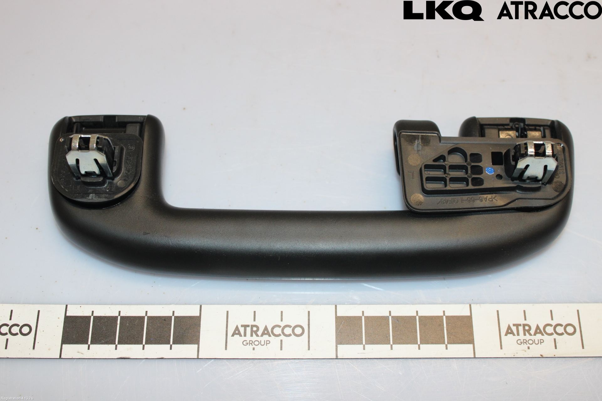Toyota COROLLA 19- Kurvhandtag I Tak