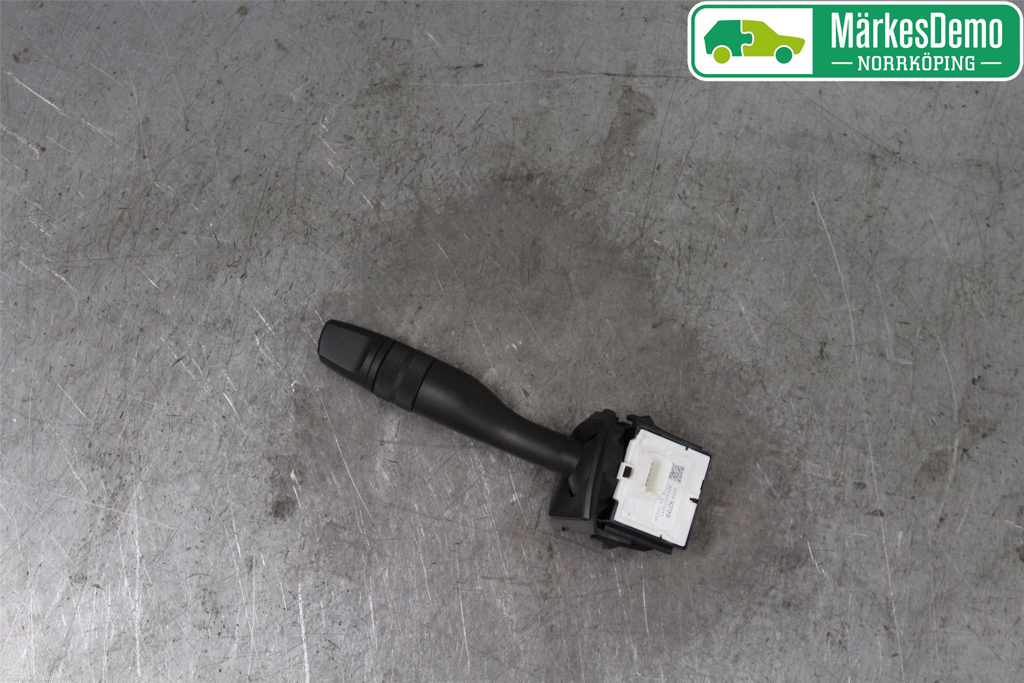 Opel INSIGNIA 17- Spak Torkar-Spolomk