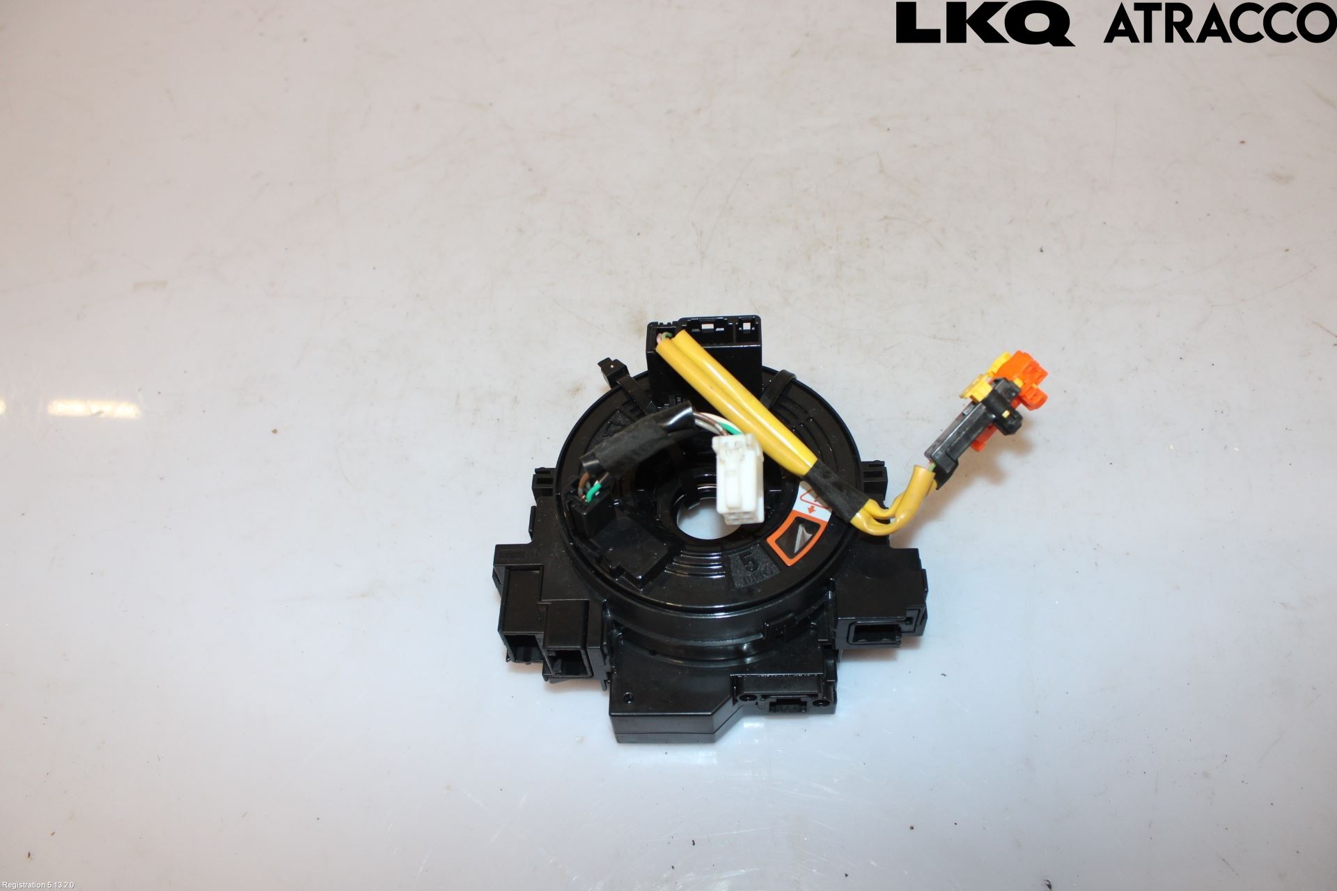 Lexus IS 250/350 14-20 Spakcentral
