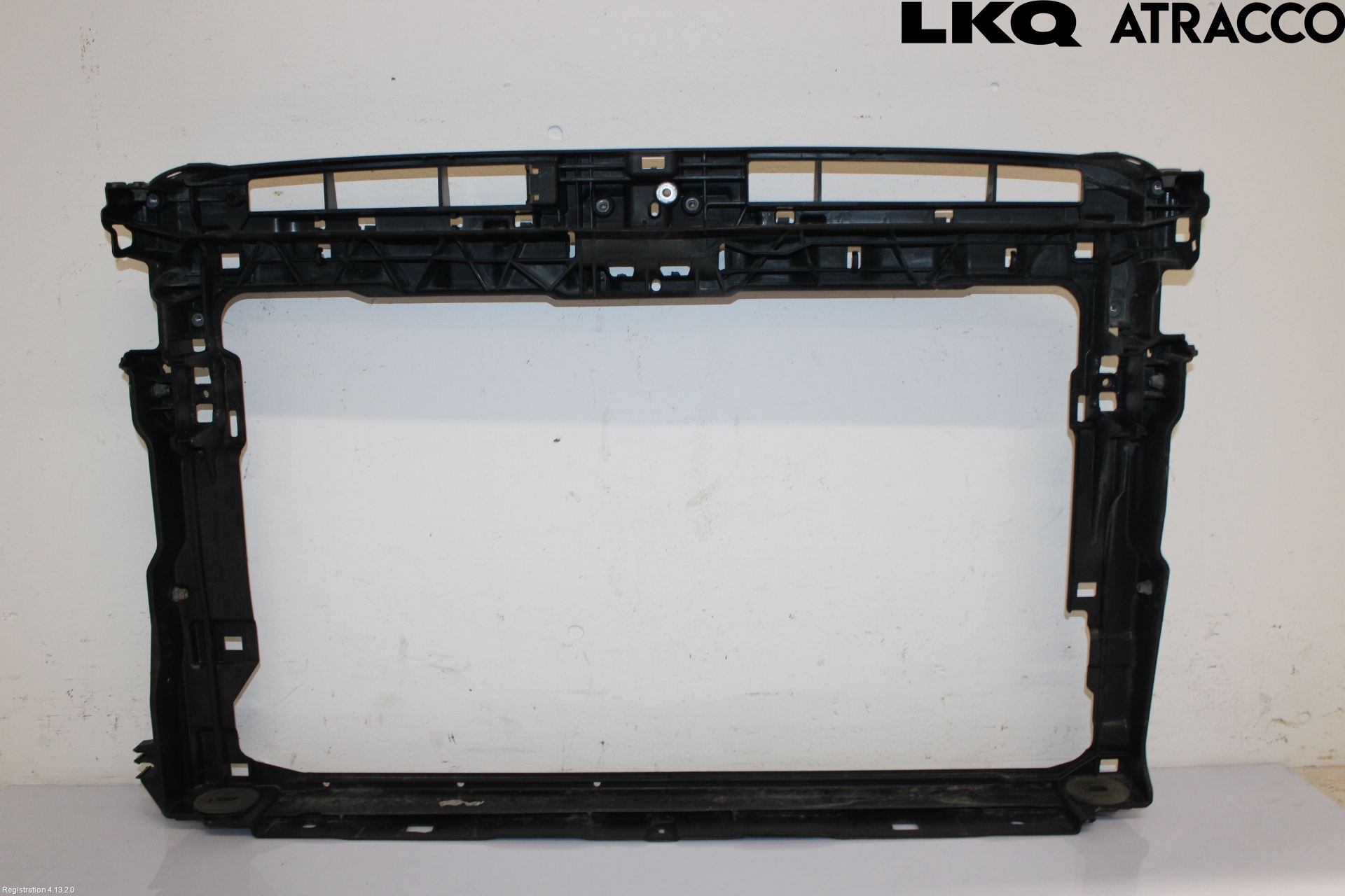 Volkswagen VW GOLF / E-GOLF VII 13-20 Frontplåt