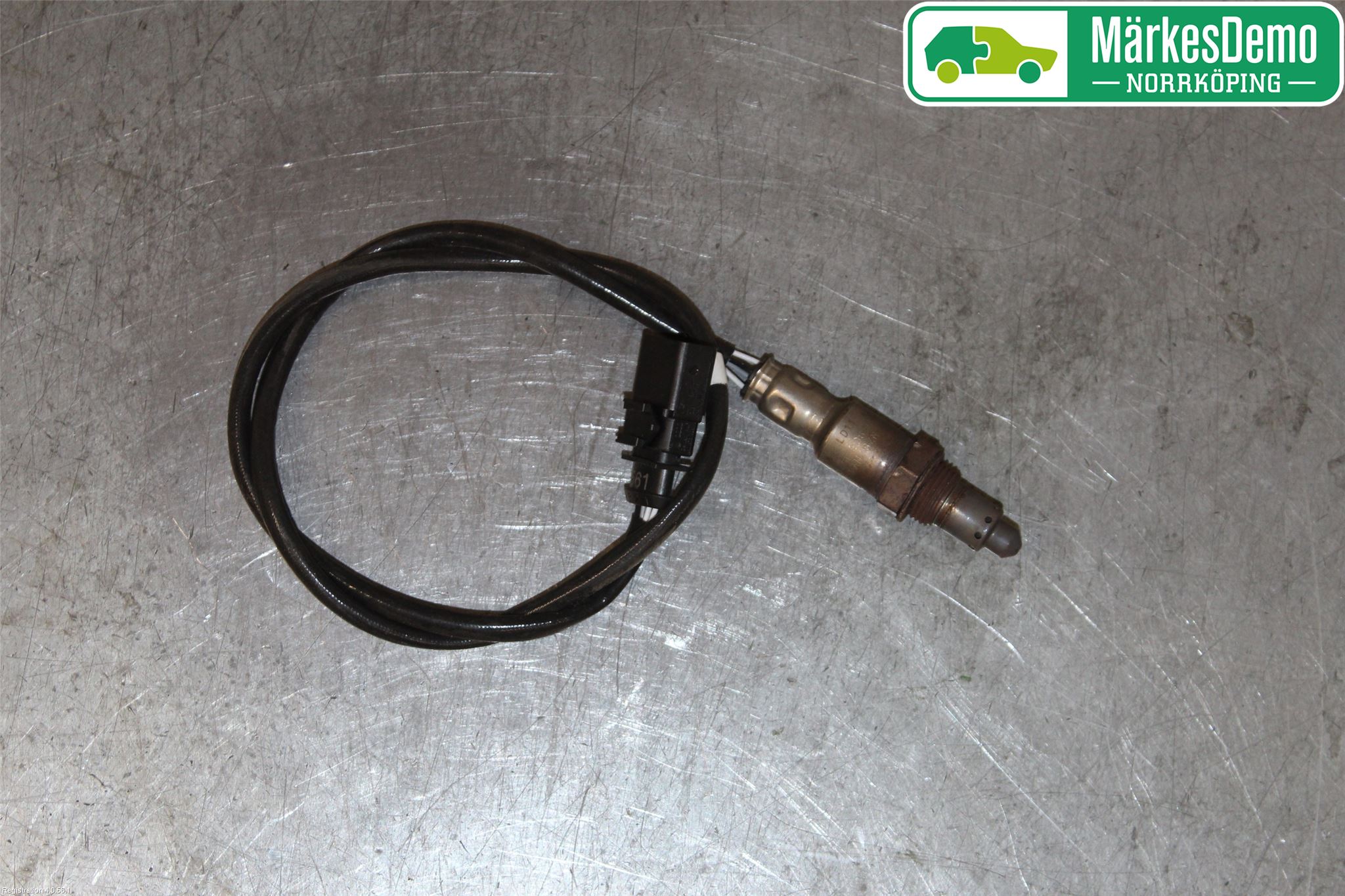 Seat LEON 13-20 Injlambdasond