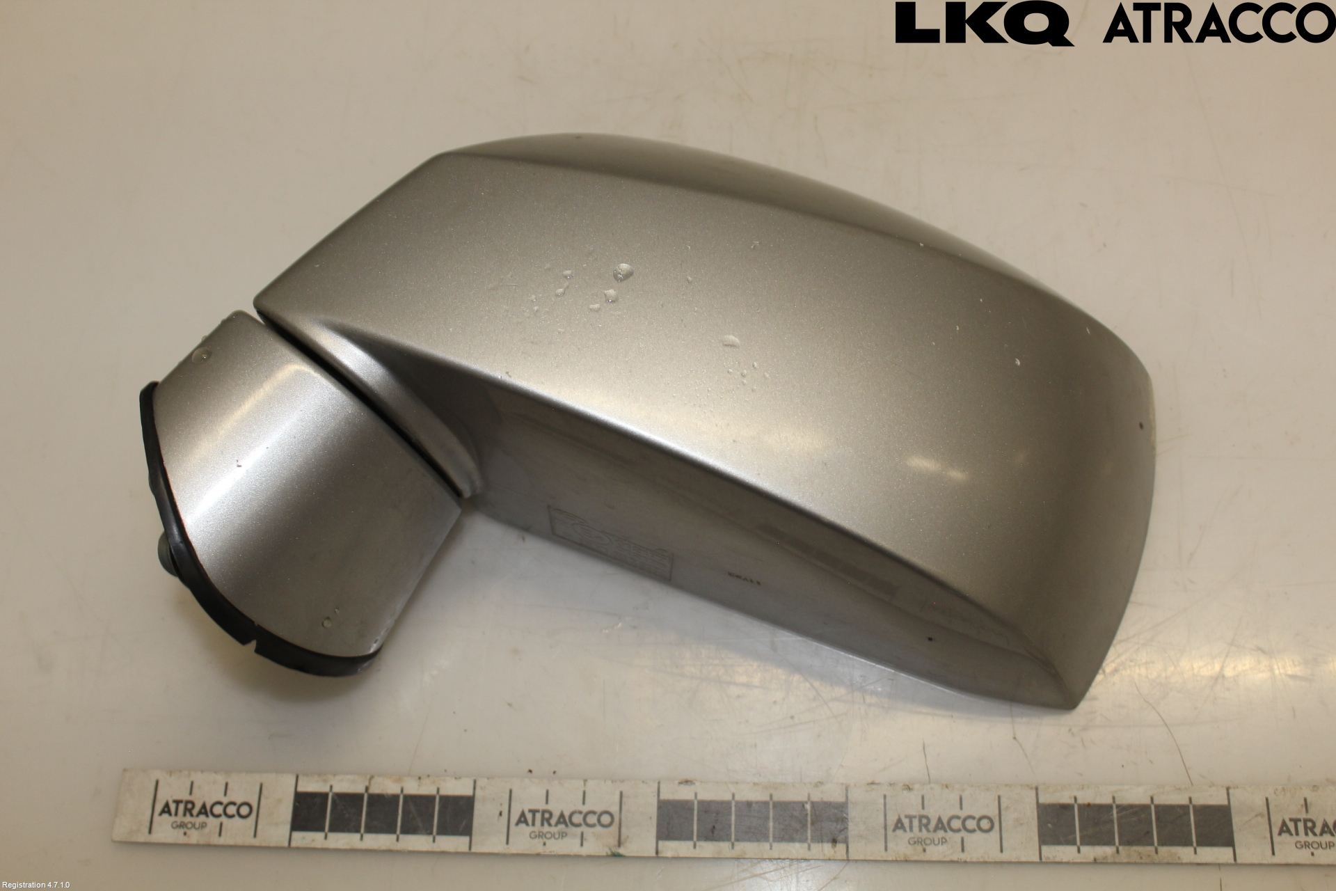 Hyundai GENESIS Spegel Yttre El Vä