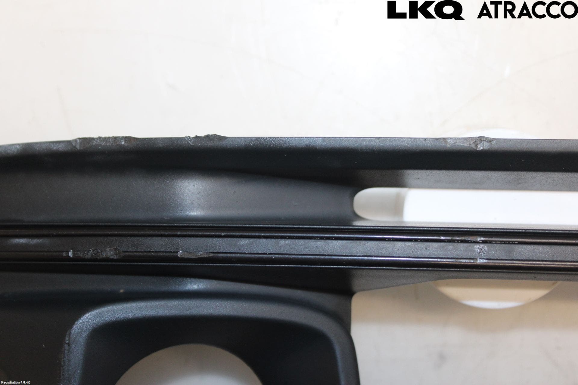 Audi Q7/SQ7 Grilldel Höger