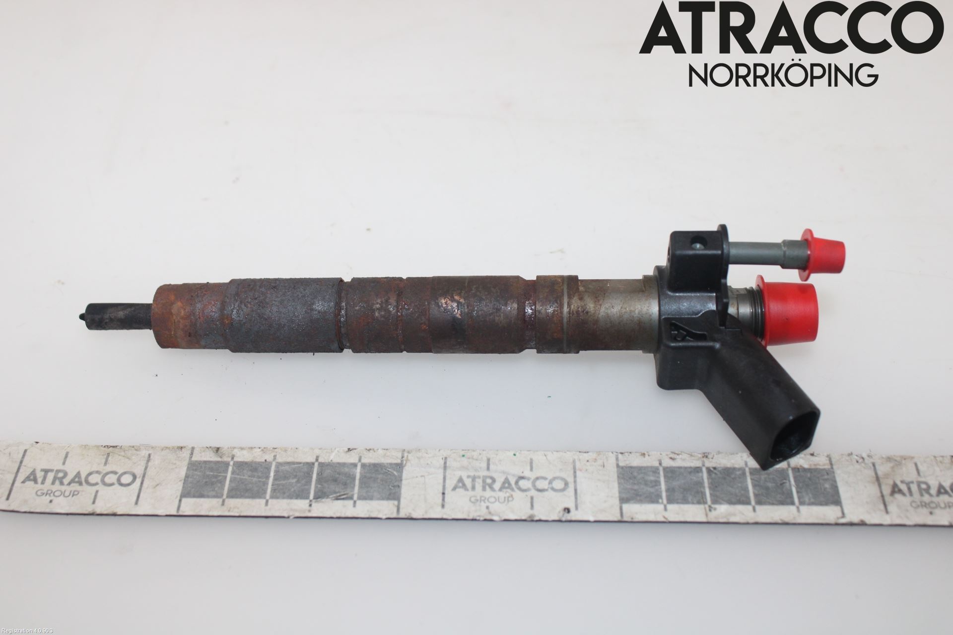 BMW 5 E60/61 Sed/Tou 02-10 Injspridare