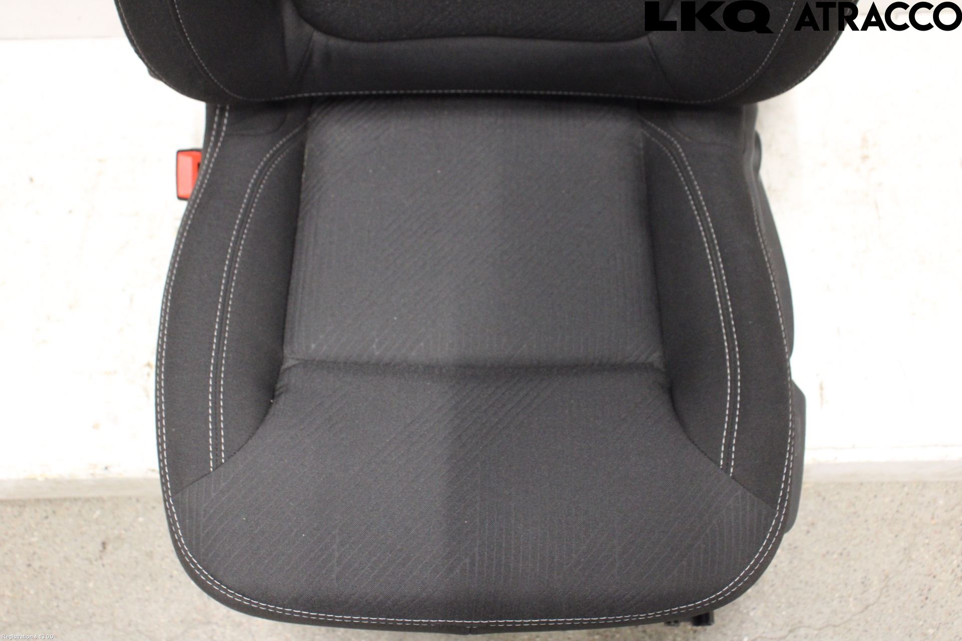 Nissan PRIMASTAR Inredning Stol Fram Vä