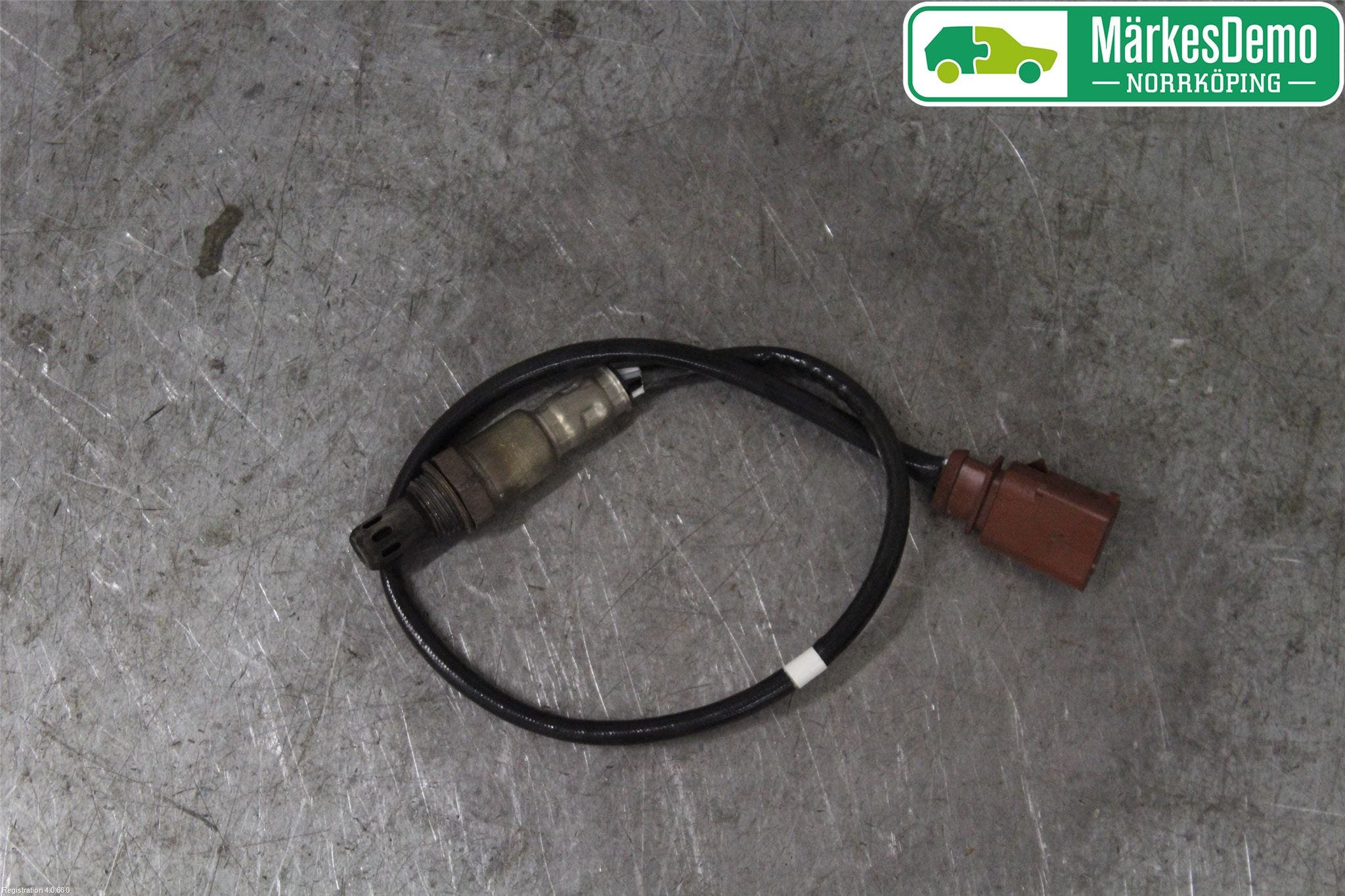 Seat IBIZA V 17-20 Injlambdasond