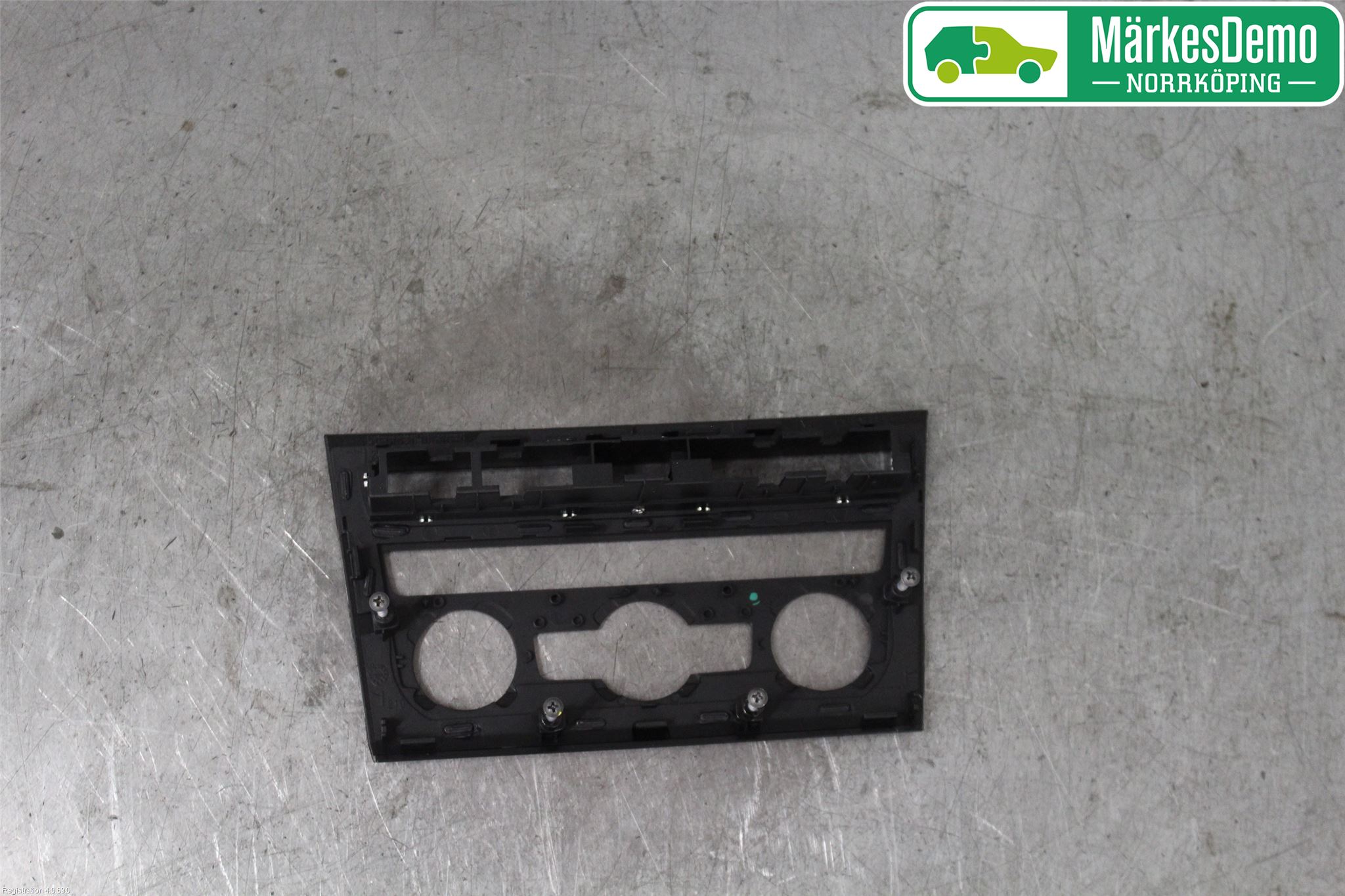 Seat LEON 13-20 Instrumentsarg