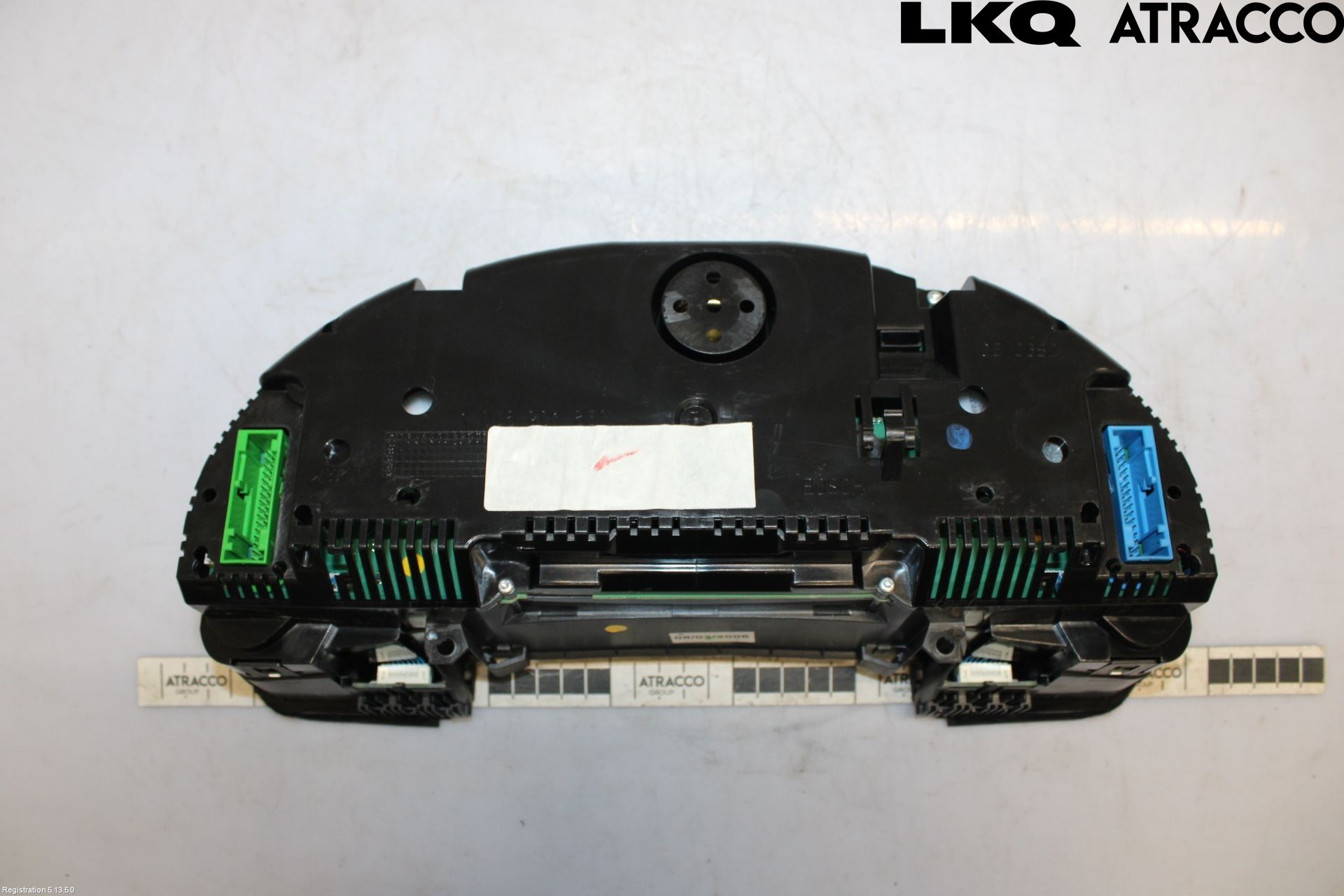 Audi A4/S4 05-07 Instrument Komb