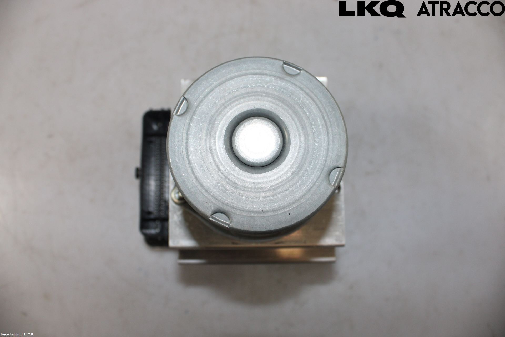 Audi A6 F2/C8 19- Abs Hydraulaggregat