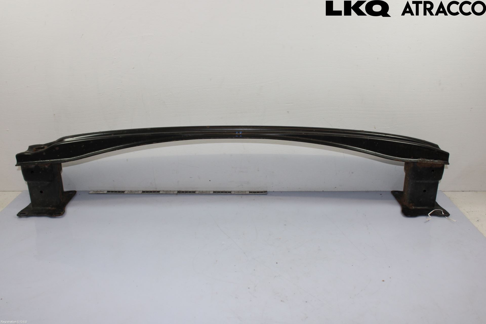 Volkswagen VW GOLF SPORTSVAN 15-20 Stötfångarbalk Bak