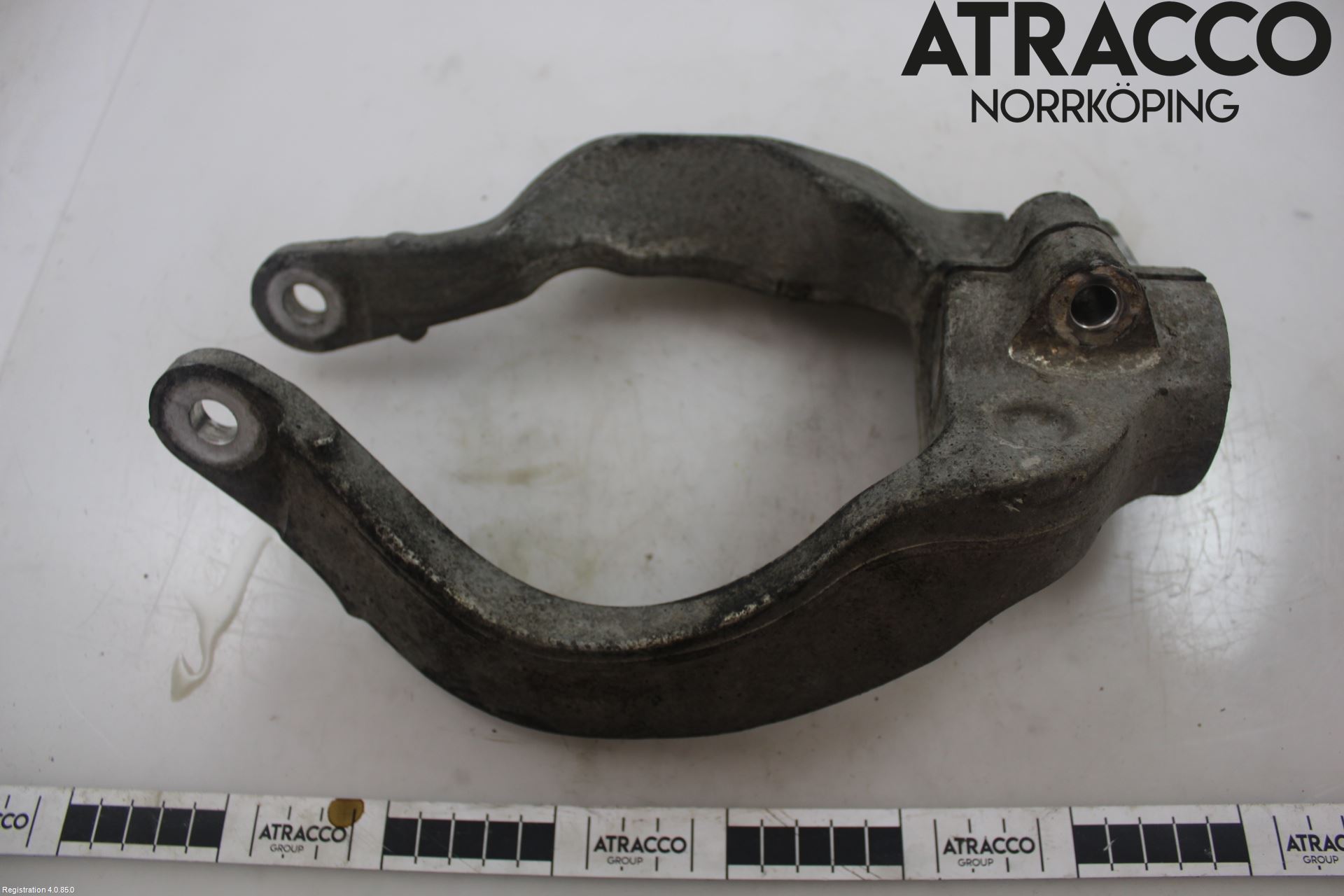 Landrover RANGE ROVER SPORT (L494) 14-22 Stötdämpare Fram