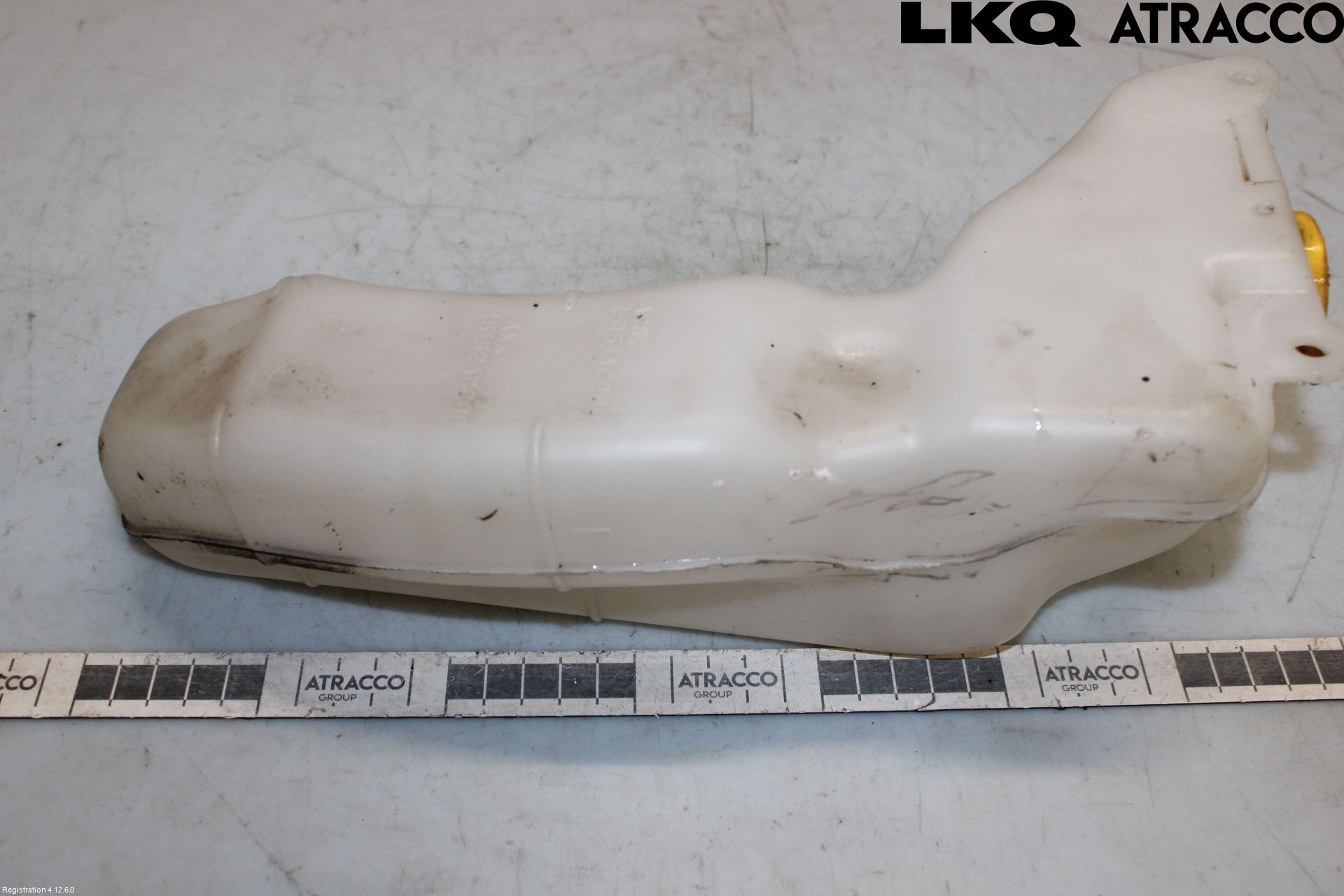 Subaru IMPREZA II  06-07 Expansionstank