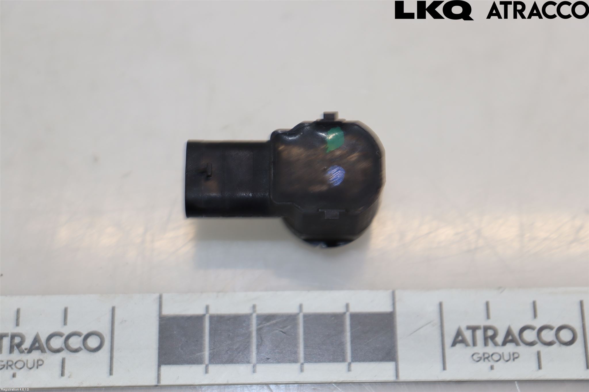 Audi A6 ALLROAD 12-18 Parkeringshjälp Backsensor