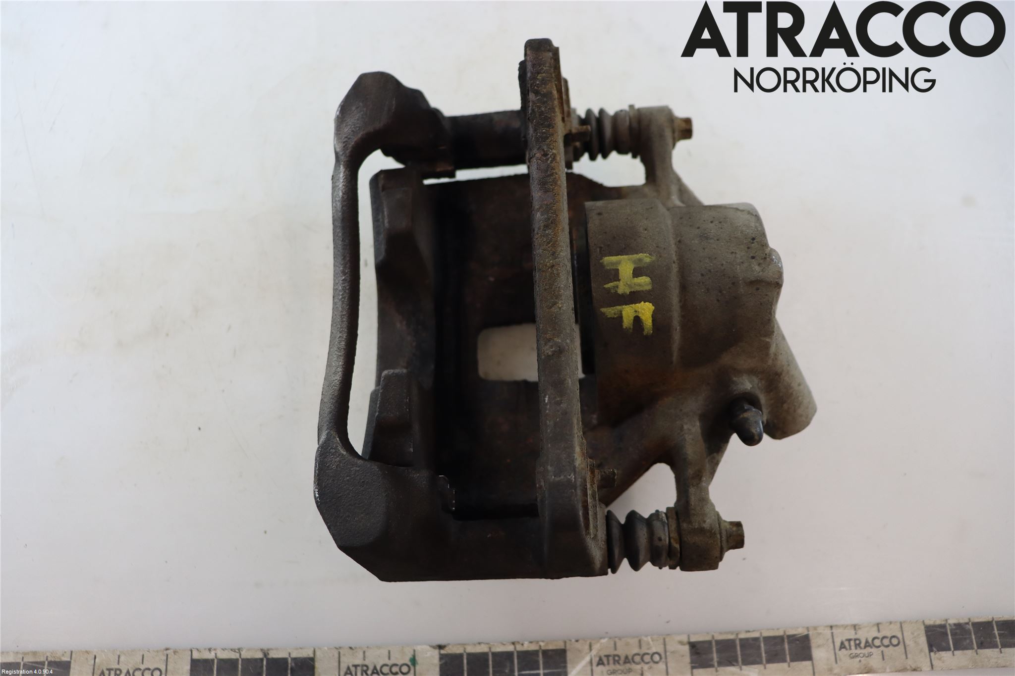 Peugeot 308 14-21 Bromsok Fram Höger