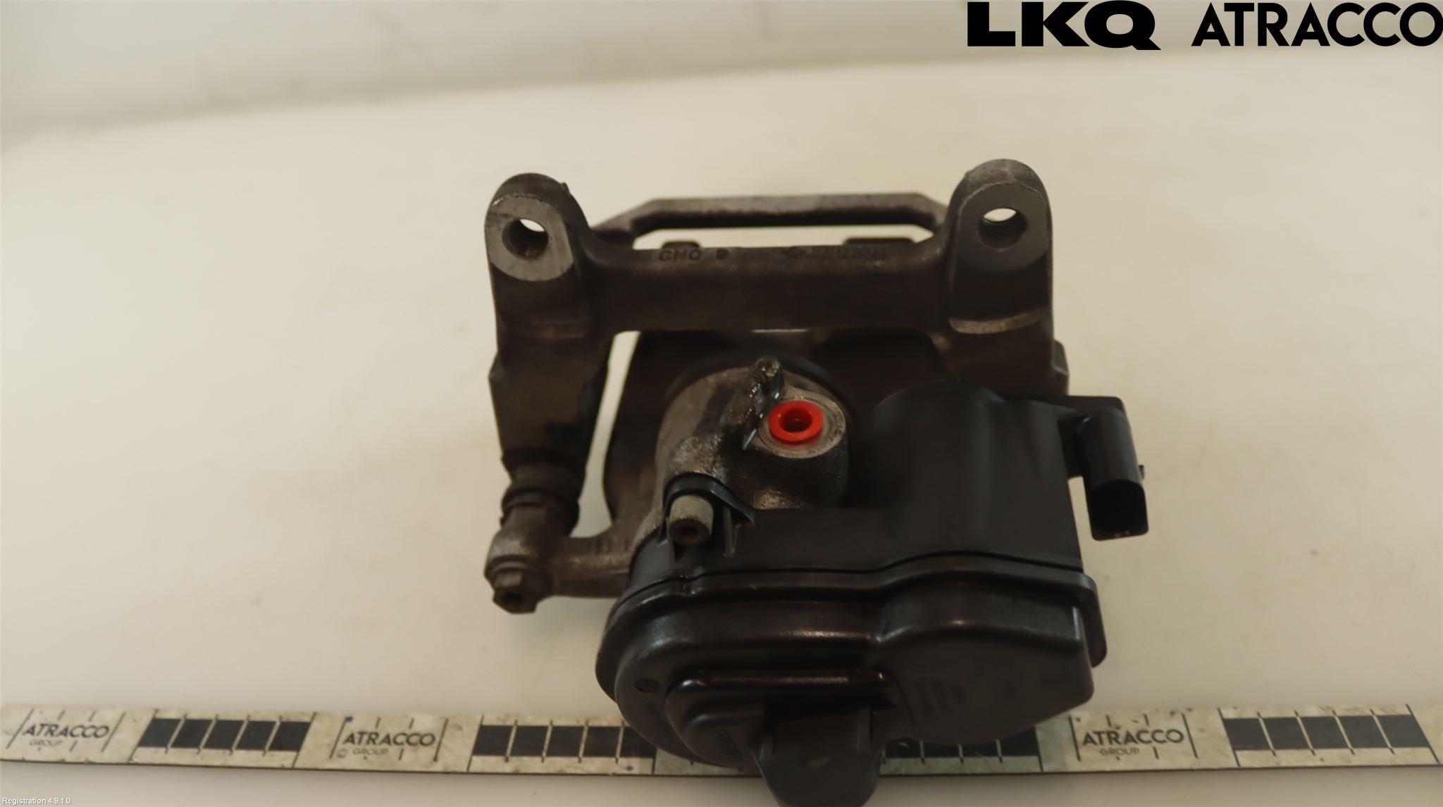 Audi A5 17- Bromsok Bak Höger